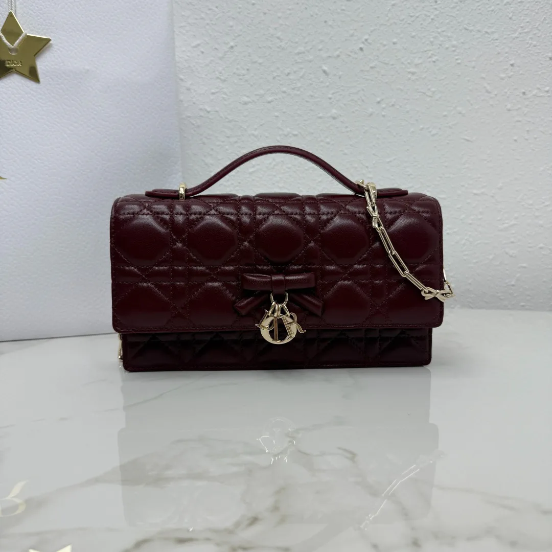 Women's Classic Handbags CHRISTIAN DIOR 18116375