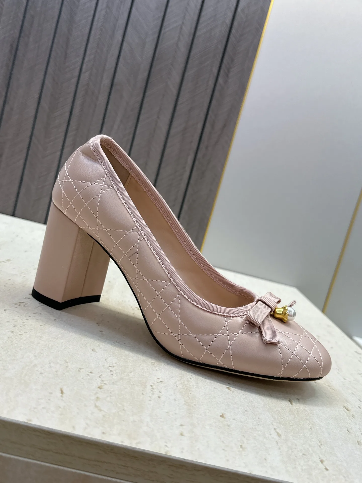 Women's Heels CHRISTIAN DIOR 18132808