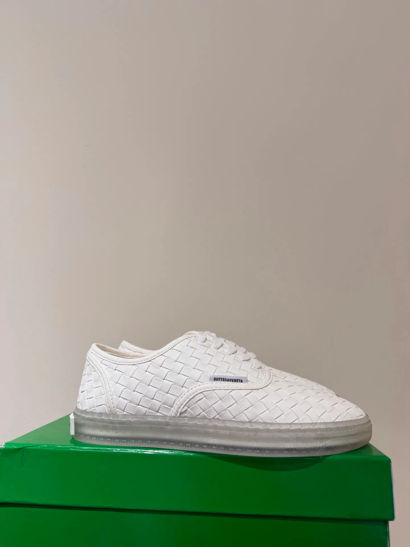 Women's Sneakers BOTTEGA VENETA 17464746