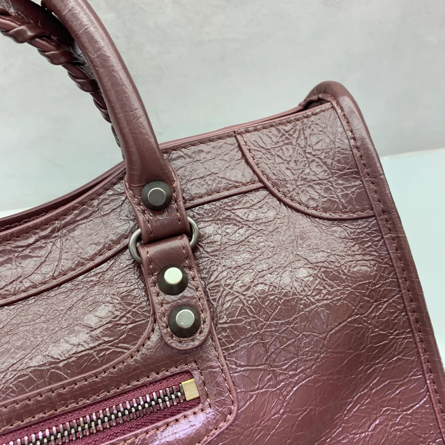 Women's Classic Handbags BALENCIAGA 18136158