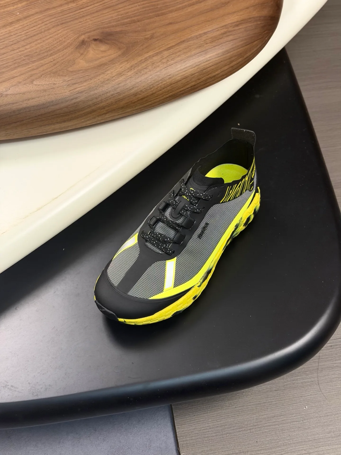 Men's Sneakers ZEGNA 17132014