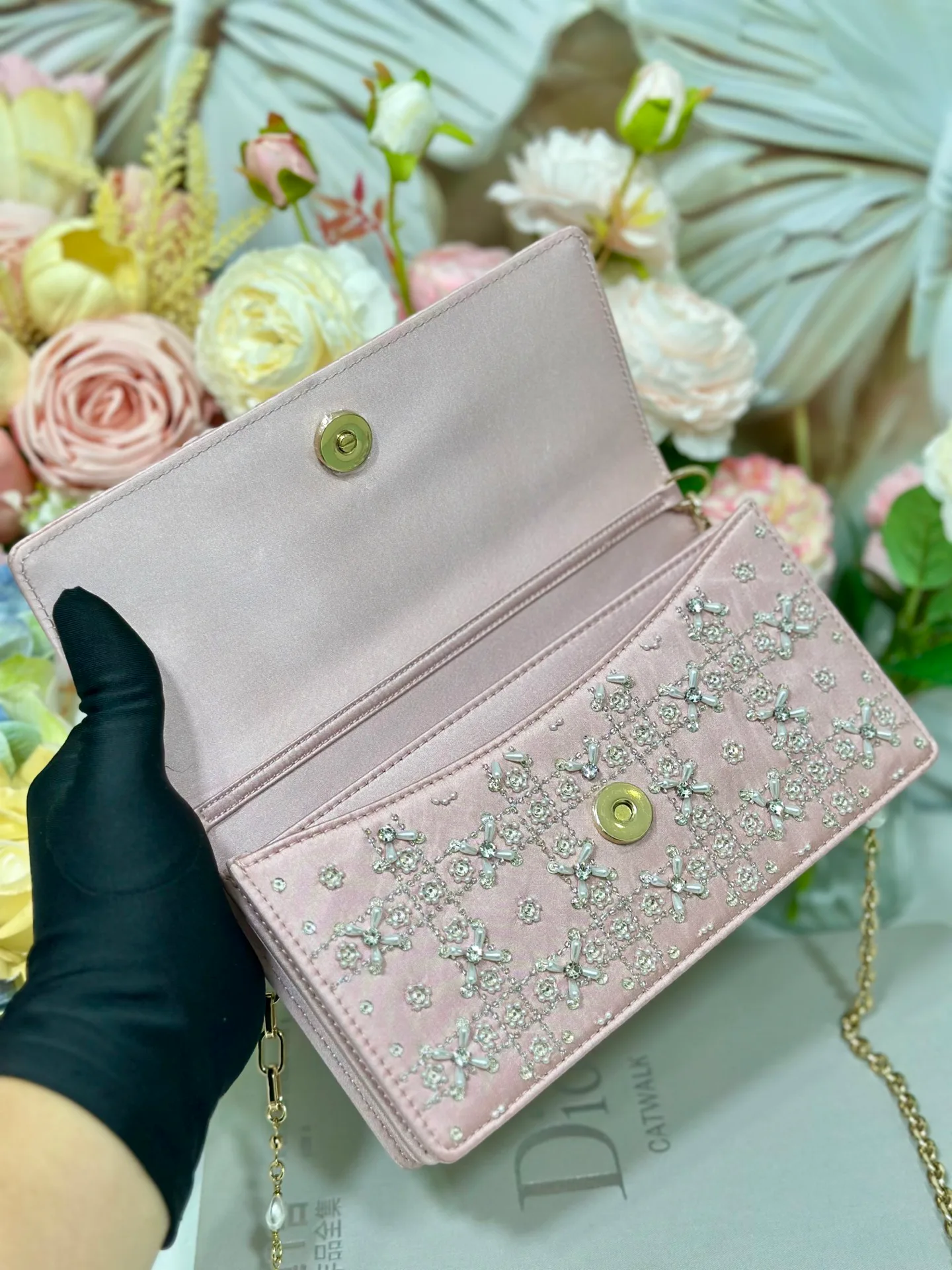 Women's Classic Handbags CHRISTIAN DIOR 17799068