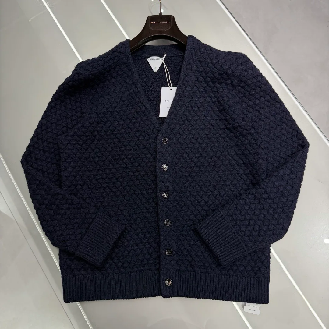 Джемперы И Свитеры Мужские Bottega Veneta 18630945