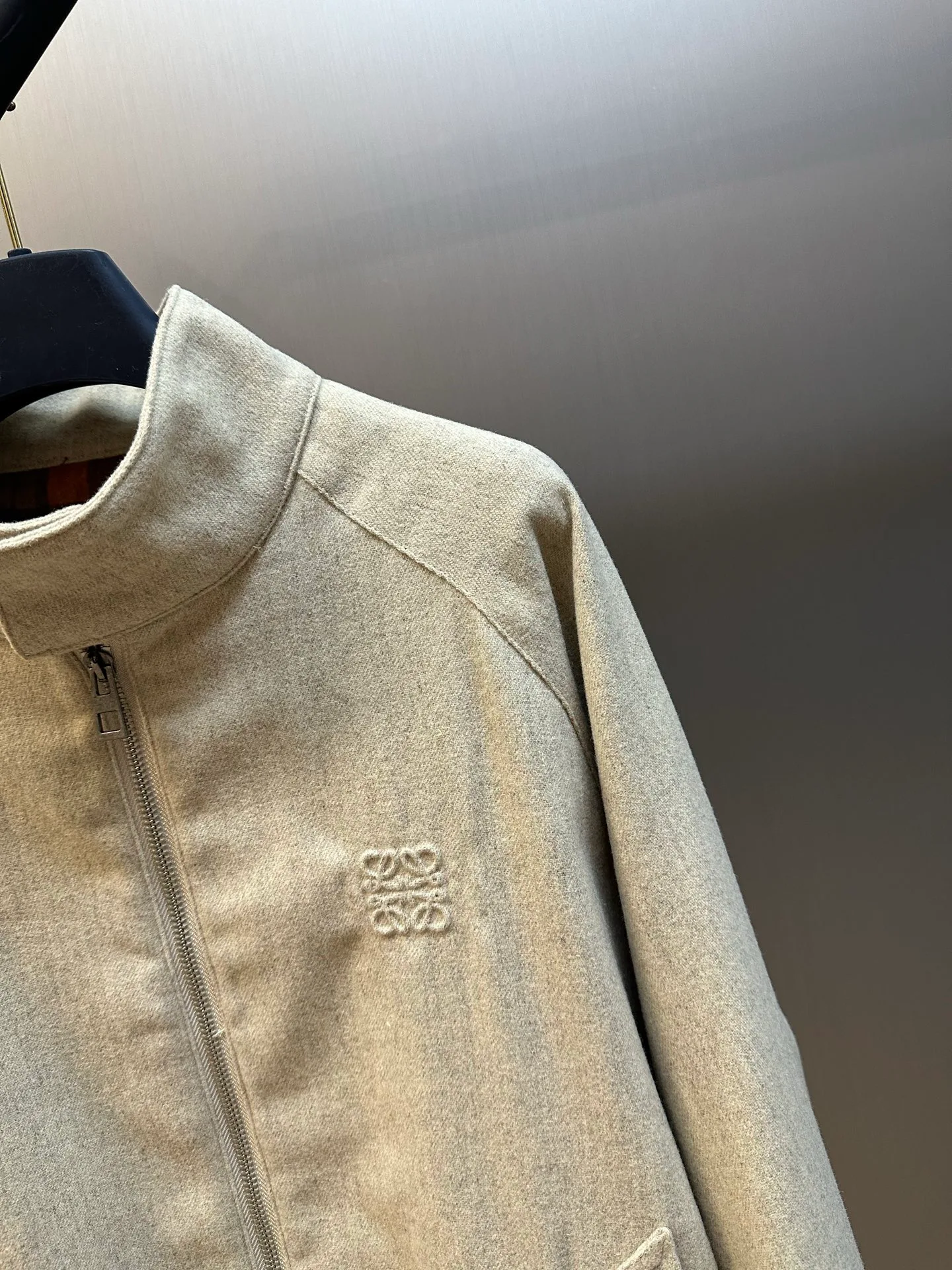 Men's Jackets And Down Jackets LOEWE 18281330