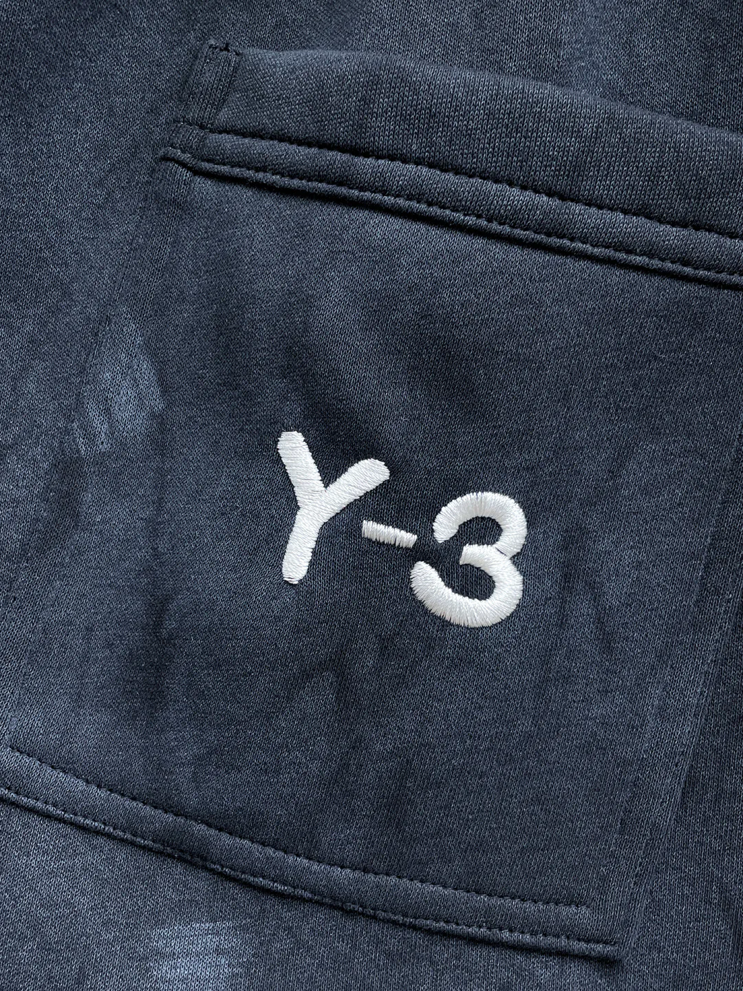 Men's Trousers Y-3 18408223