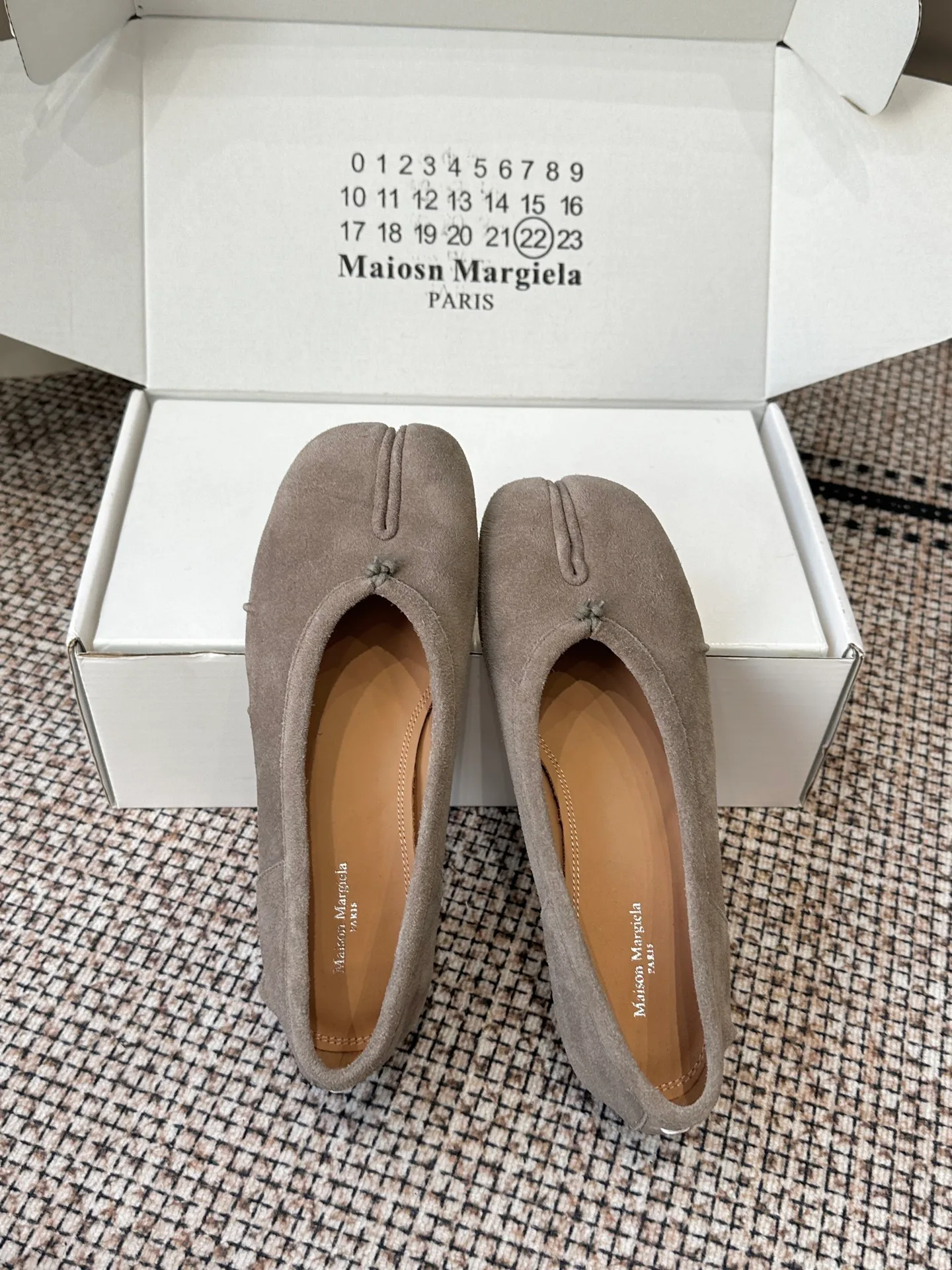 Women's Heels MAISON MARGIELA 18237855