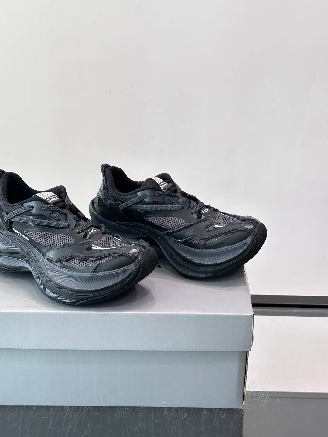 Women's Sneakers BALENCIAGA 17634158