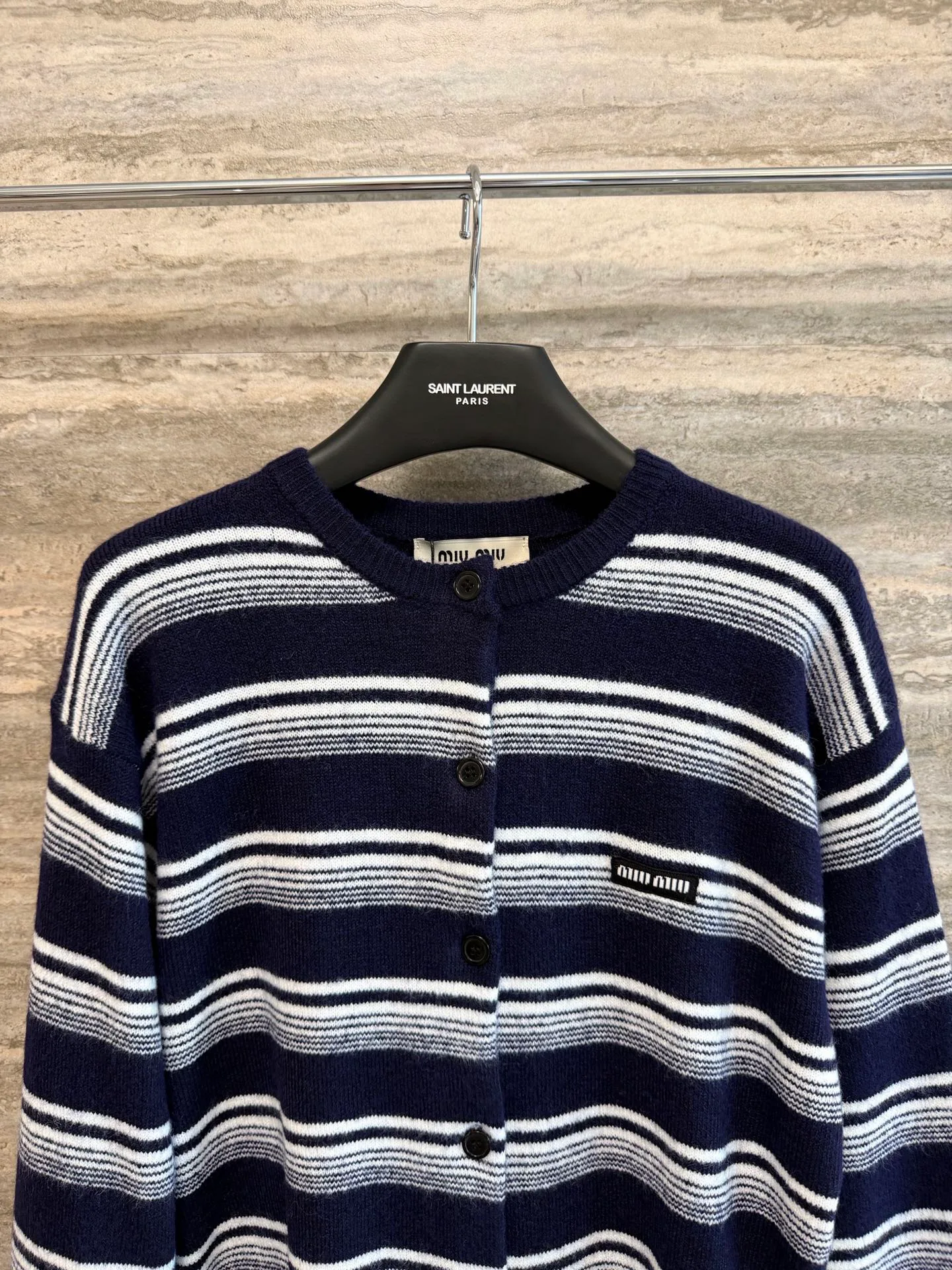 Women's Jumpers And Sweaters MIU MIU 18155664