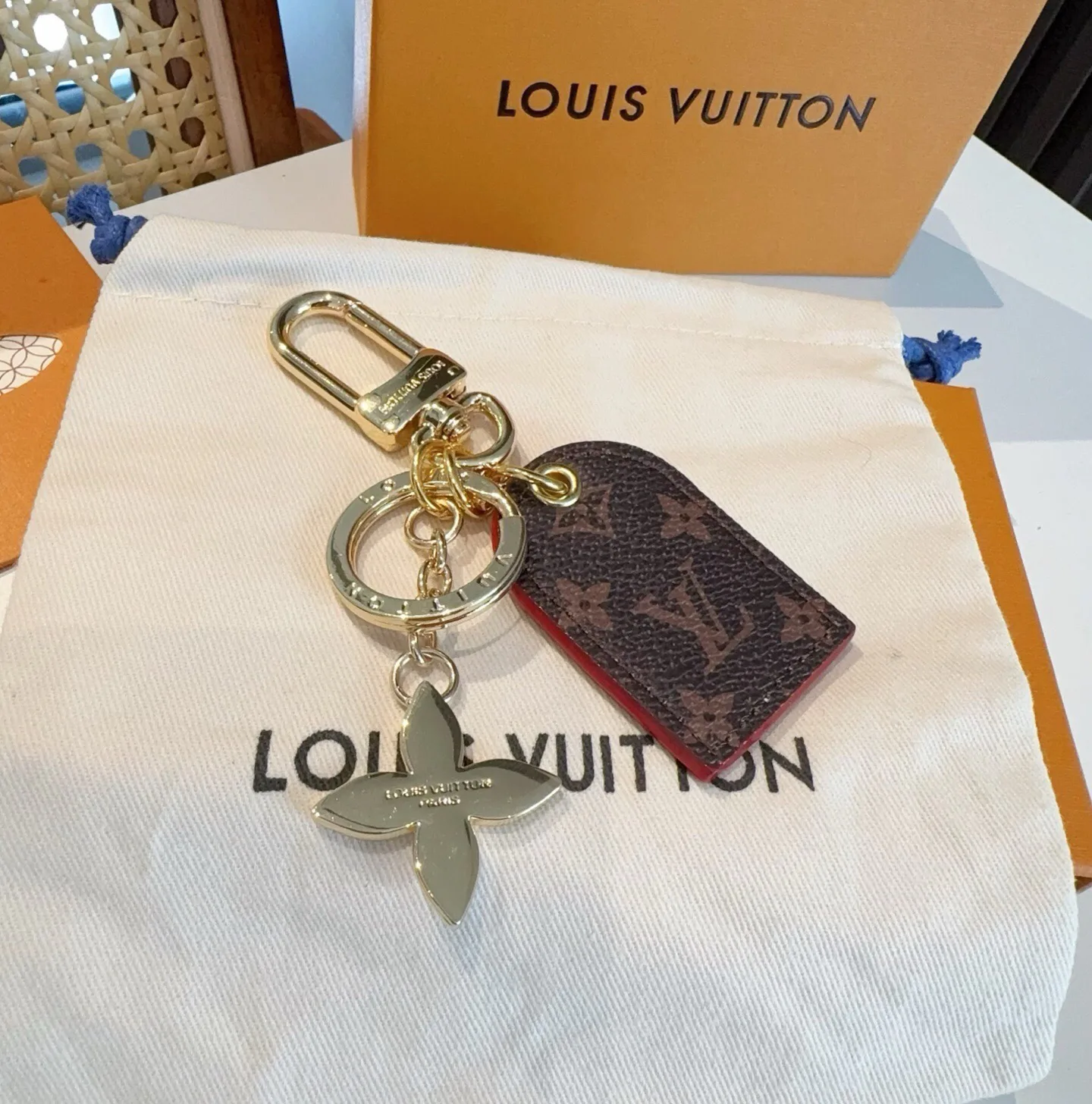 Key Cases LOUIS VUITTON 18013328