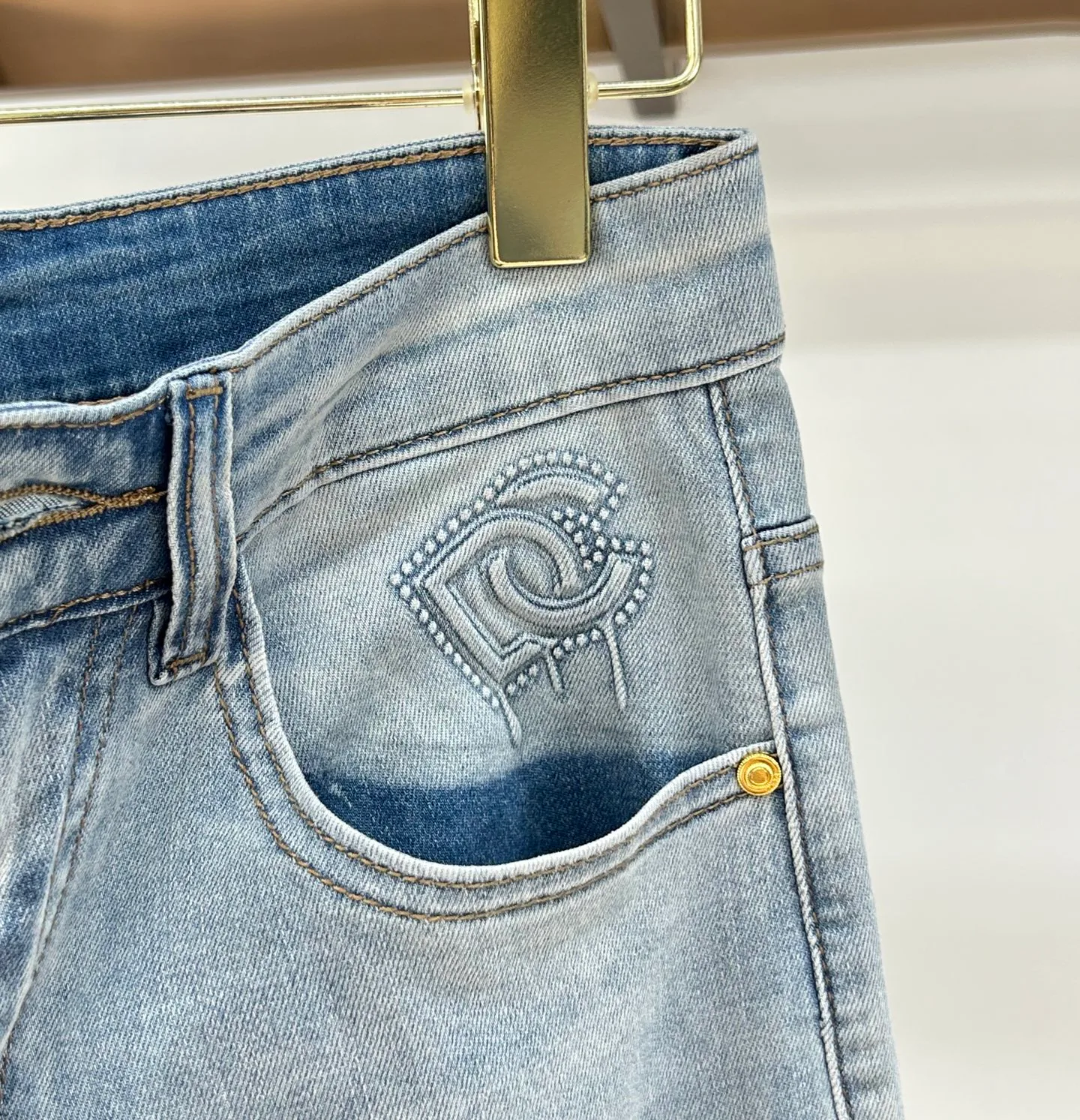 Men's Jeans DOLCE & GABBANA 17993403