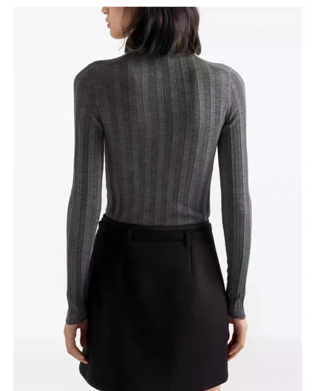 Women's Jumpers And Sweaters PRADA 17960035