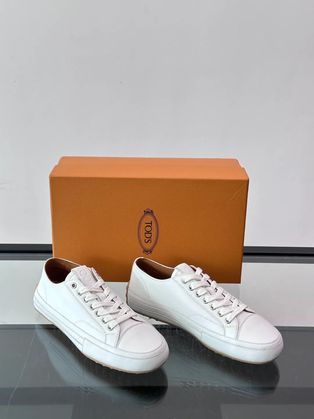 Men's Sneakers TOD'S 17447585