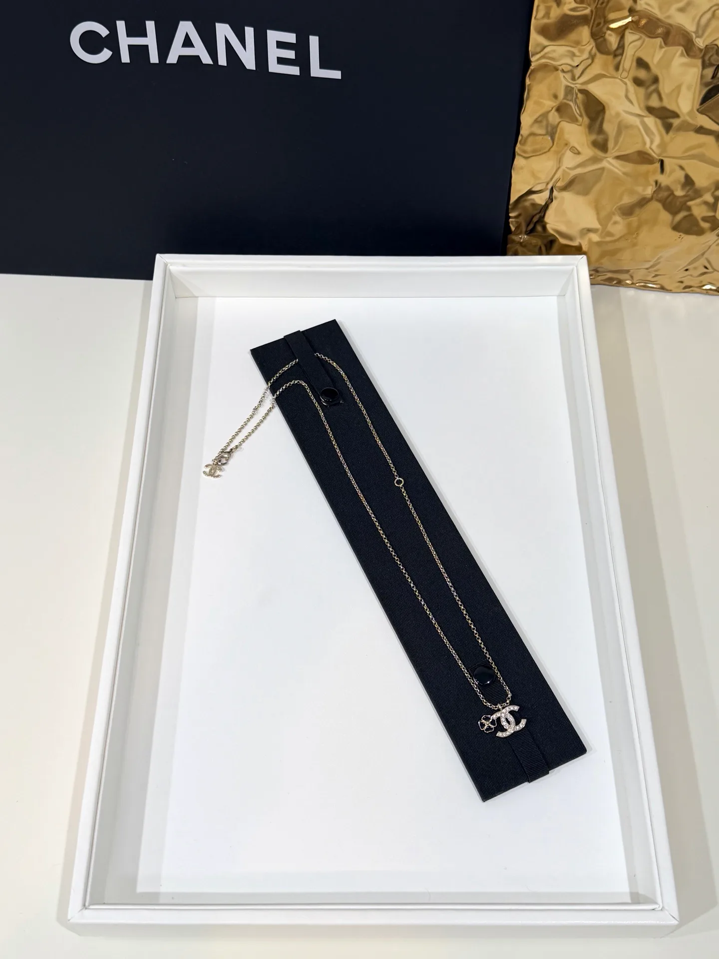 Jewelry CHANEL 17889717