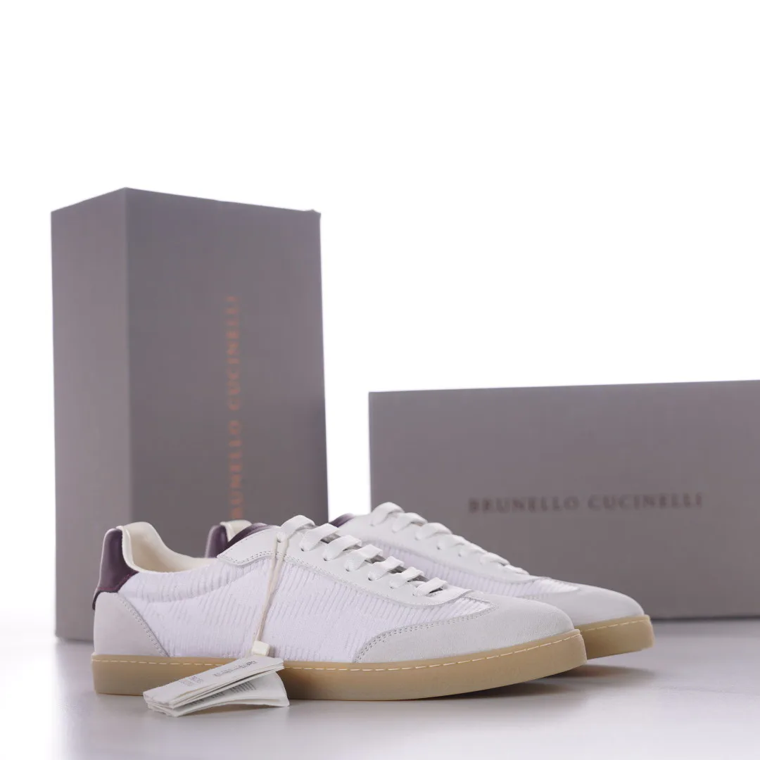 Men's Sneakers BRUNELLO CUCINELLI 18516240