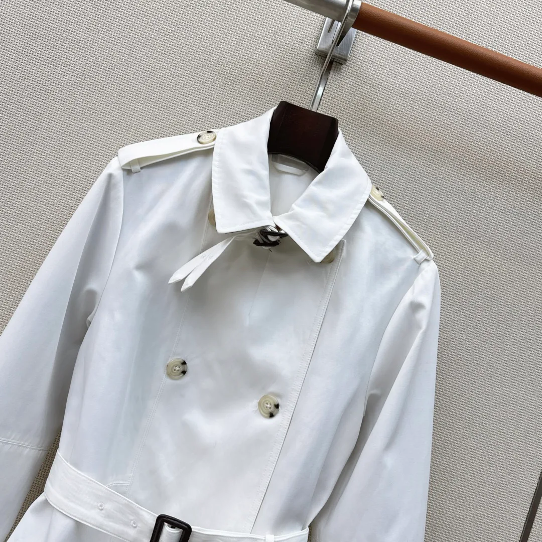 Women's Trench Coats BURBERRY 17801178