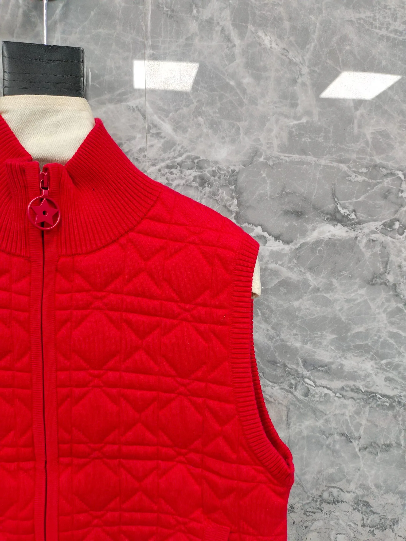 Women's Vests CHRISTIAN DIOR 17954008