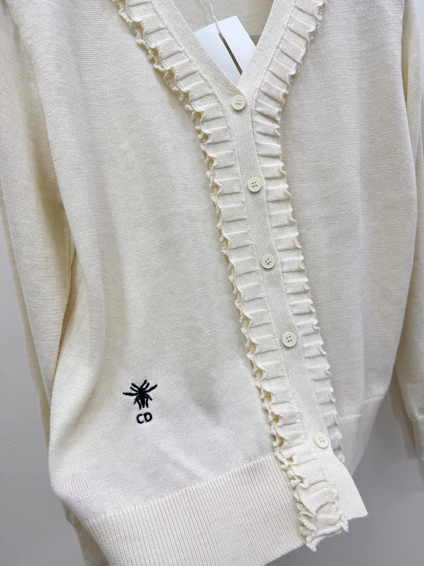 Women's Jumpers And Sweaters CHRISTIAN DIOR 17954506