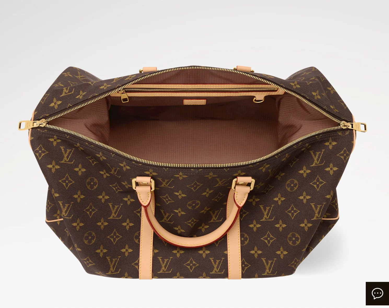 Women's Travel Bags LOUIS VUITTON 18240341