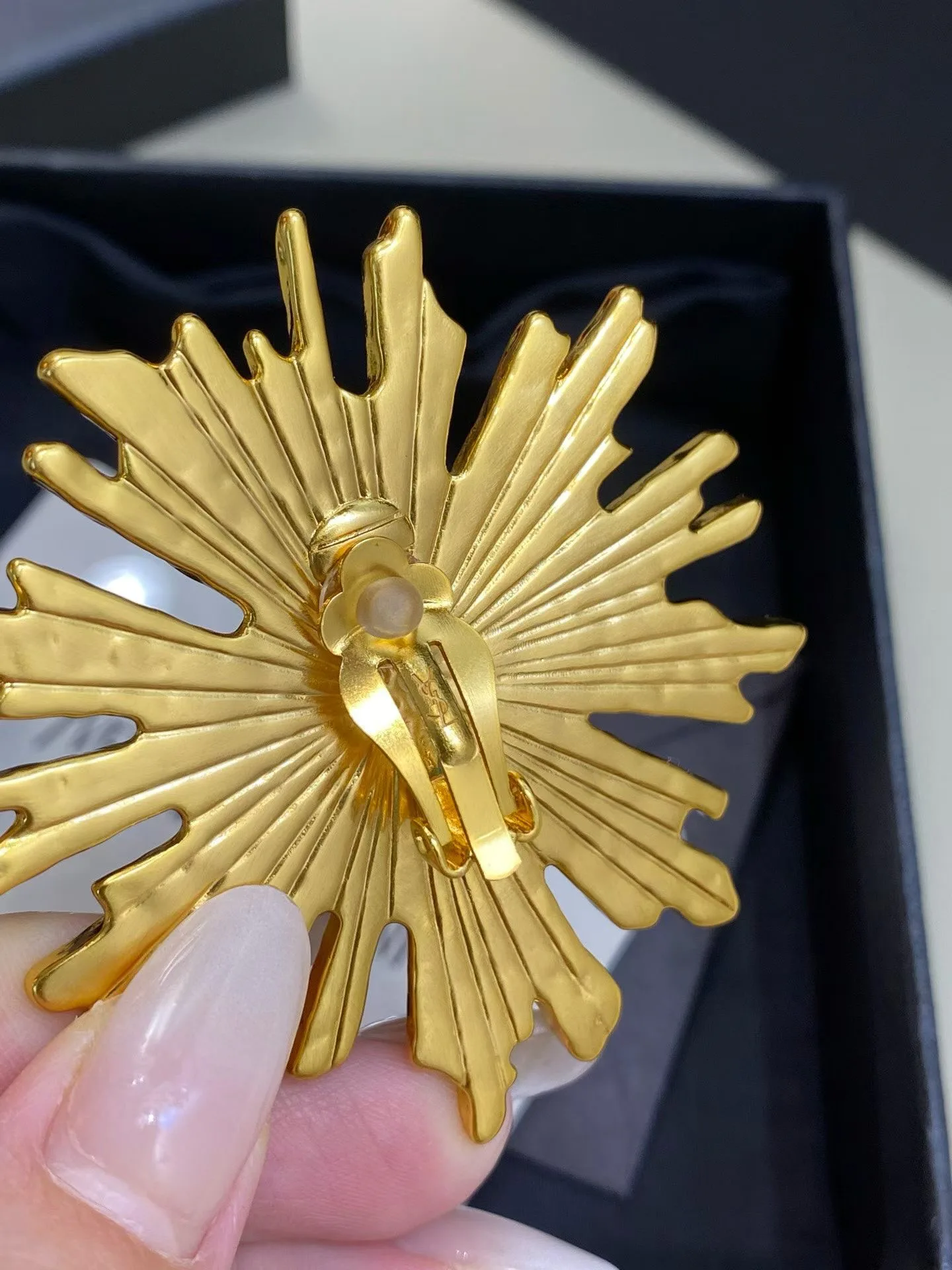 Jewelry SAINT LAURENT 18301357