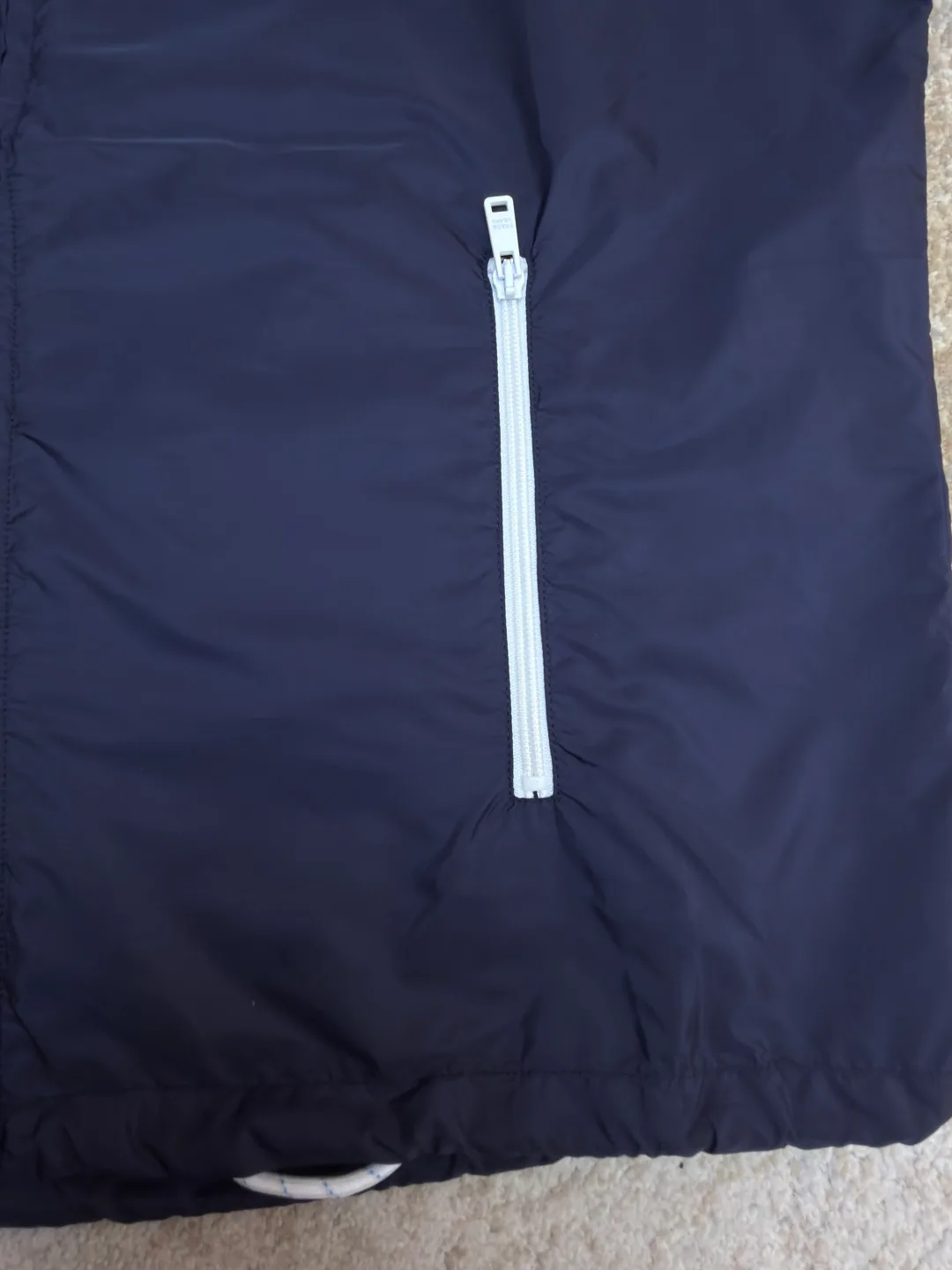 Men's Jackets And Down Jackets PRADA 17571910