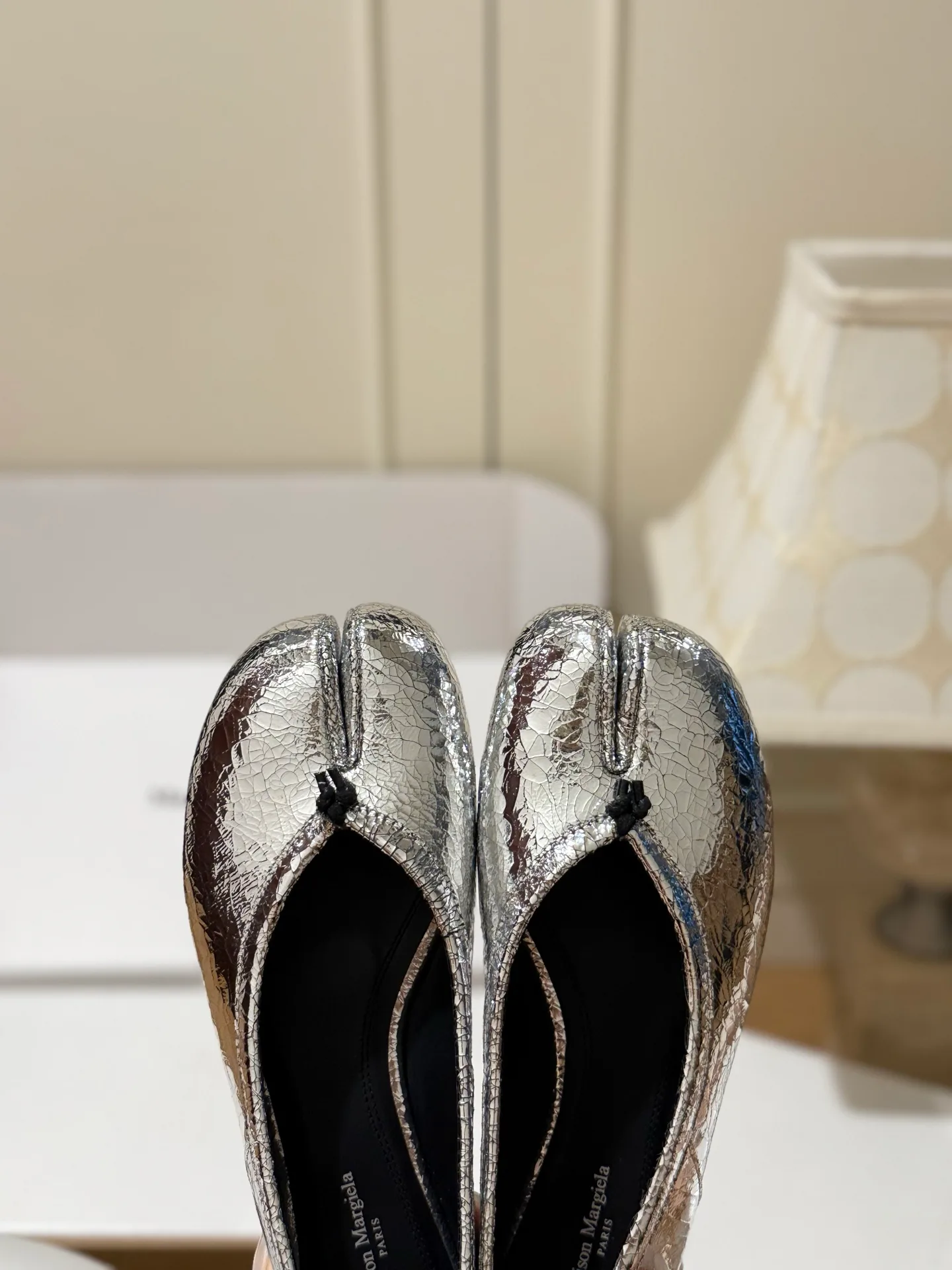 Women's Heels MAISON MARGIELA 18163447