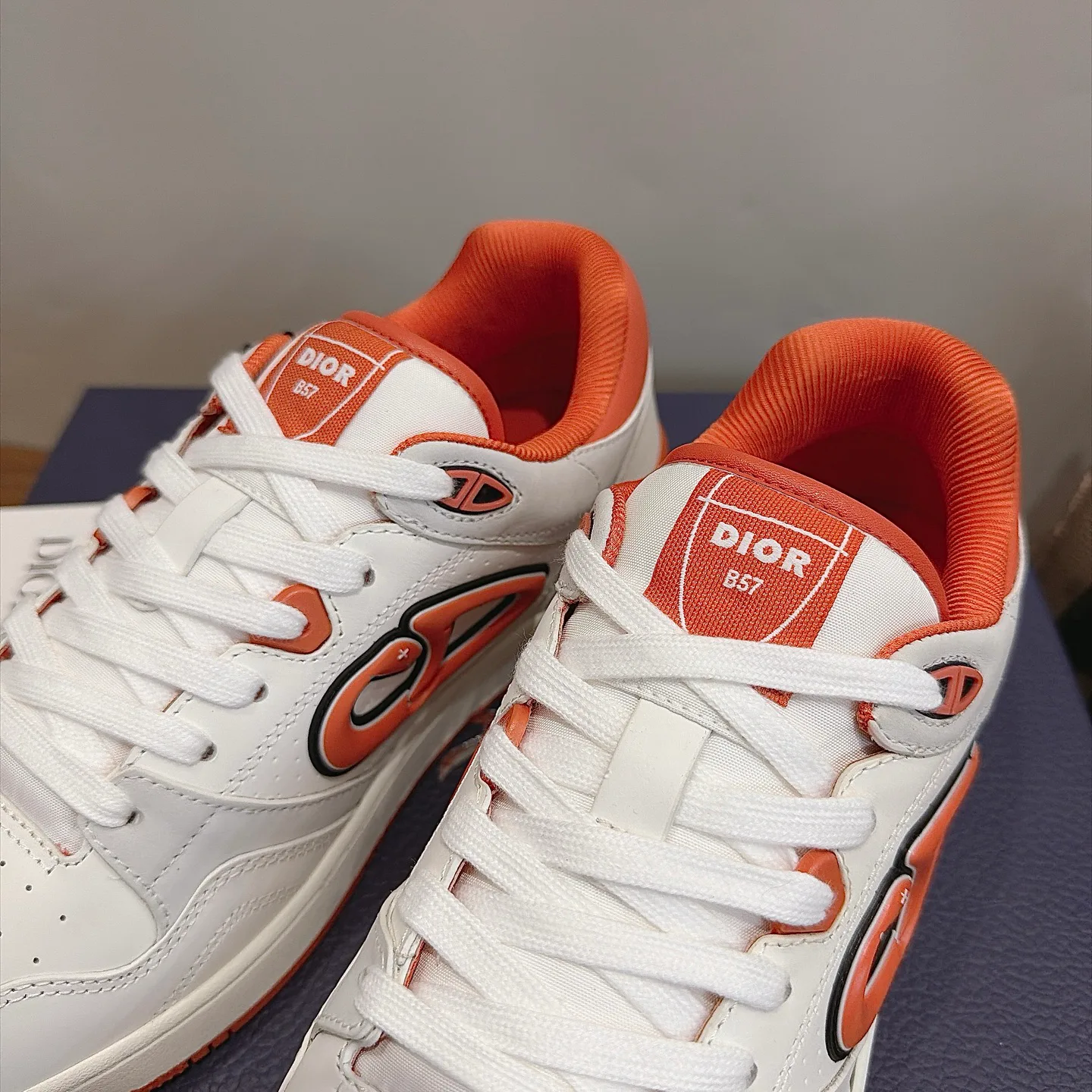 Women's Sneakers CHRISTIAN DIOR 18083823