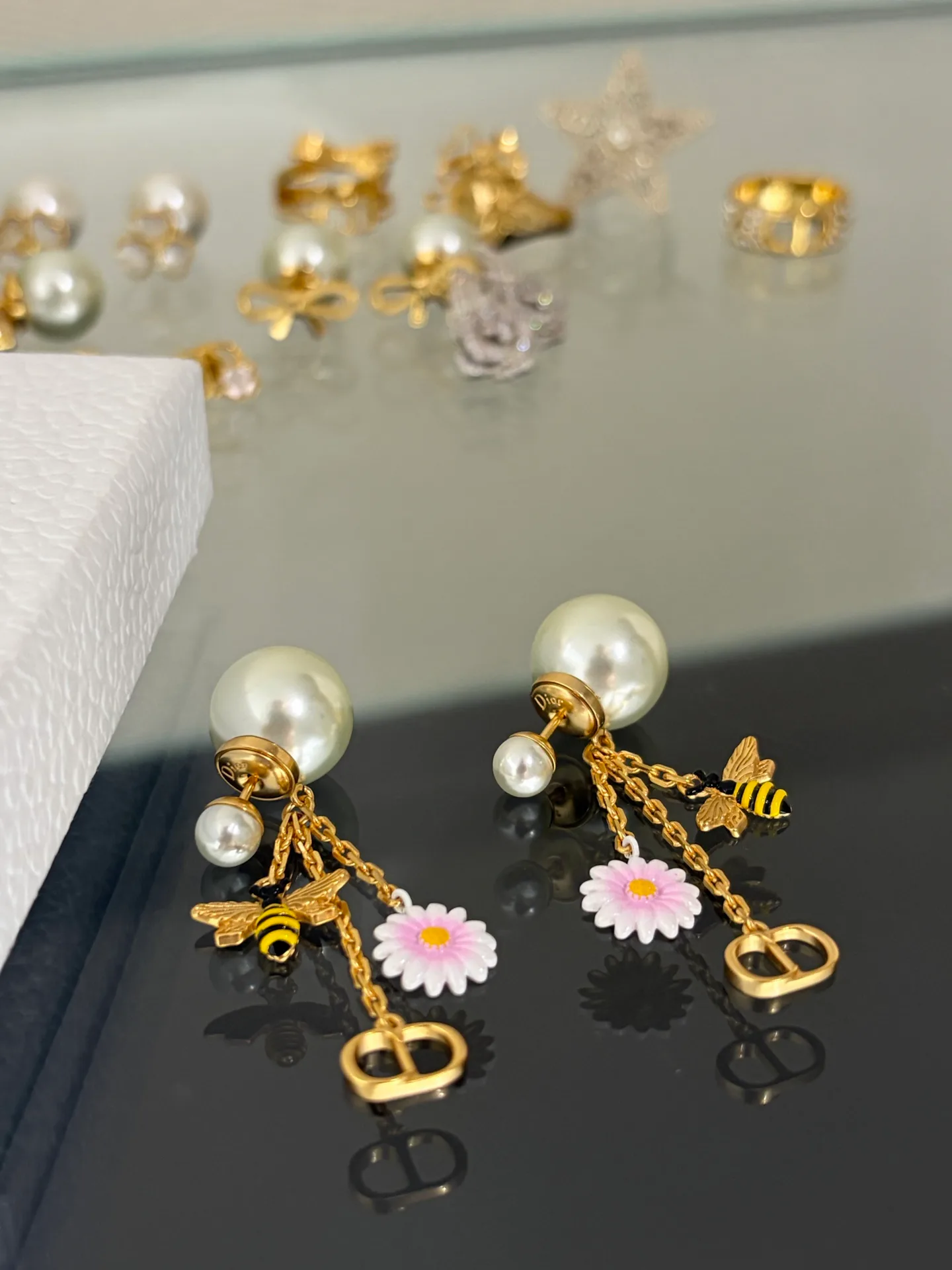 Jewelry CHRISTIAN DIOR 17220780