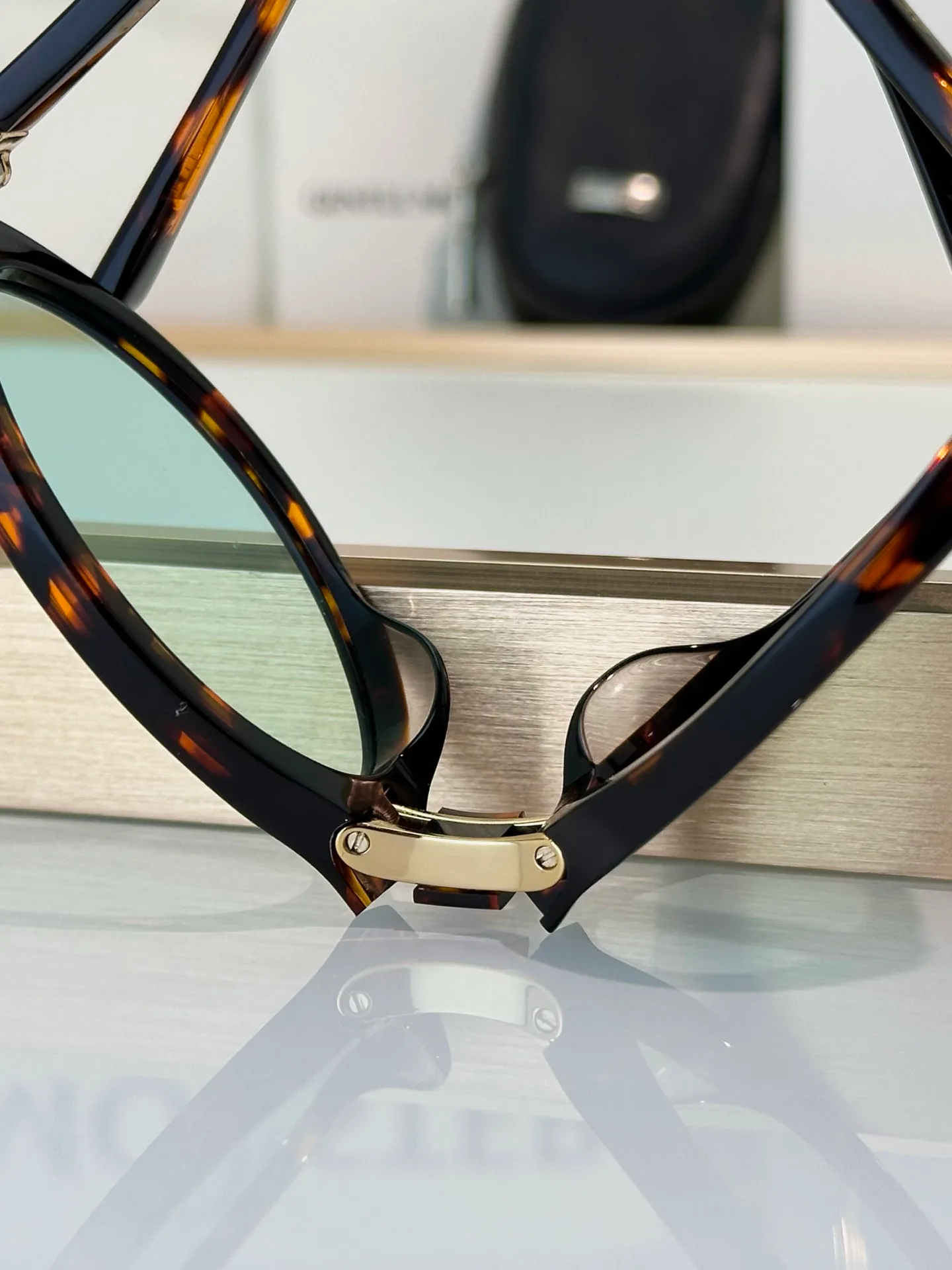 Glasses GENTLE MONSTER 17535226