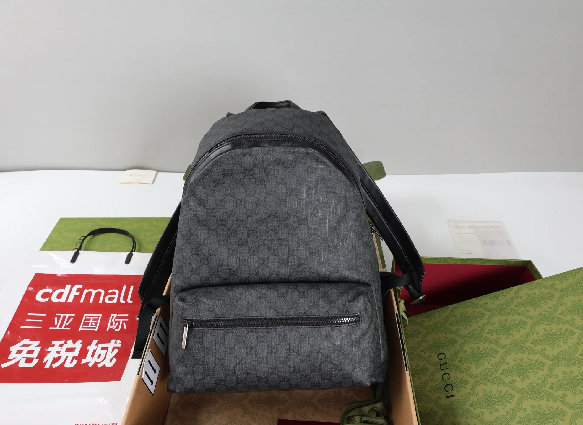Women's Backpacks GUCCI 17947836