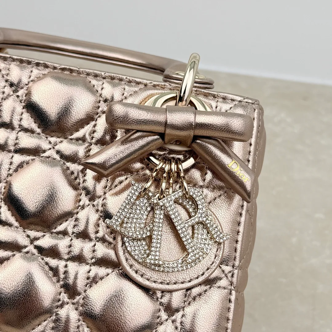 Women's Classic Handbags CHRISTIAN DIOR 18116226