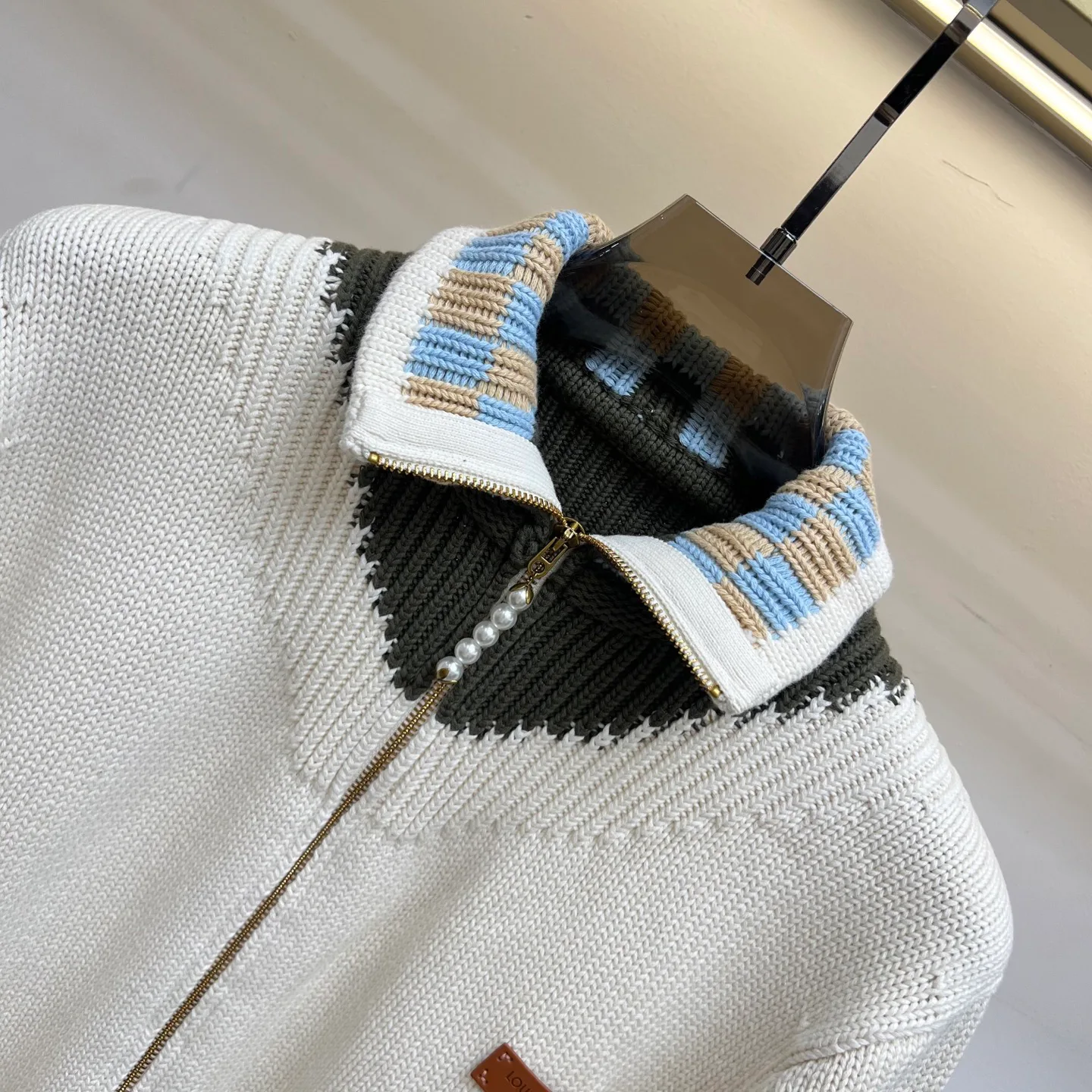 Women's Jumpers And Sweaters LOUIS VUITTON 18178375