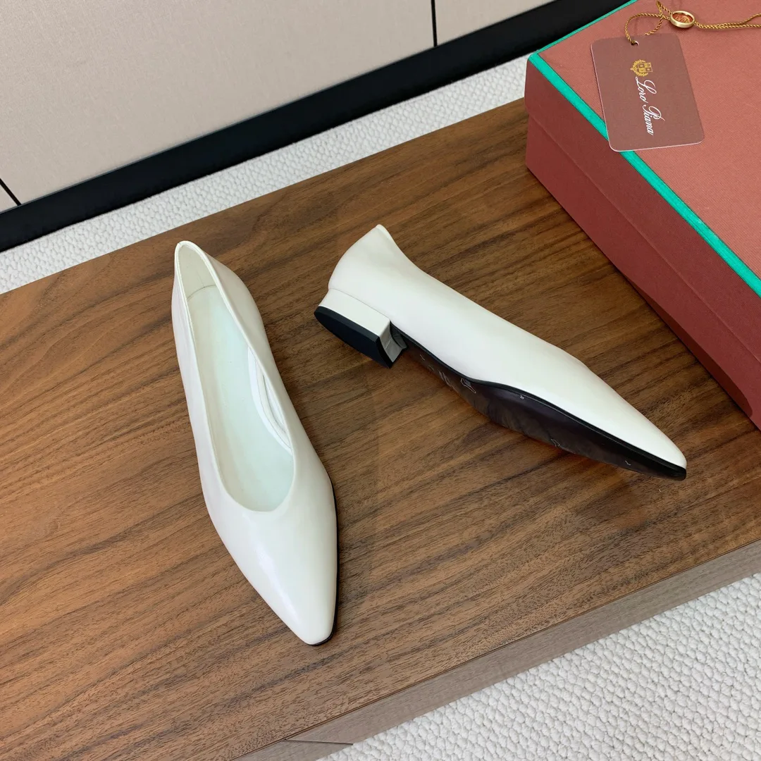 Women's Heels LORO PIANA 17818683