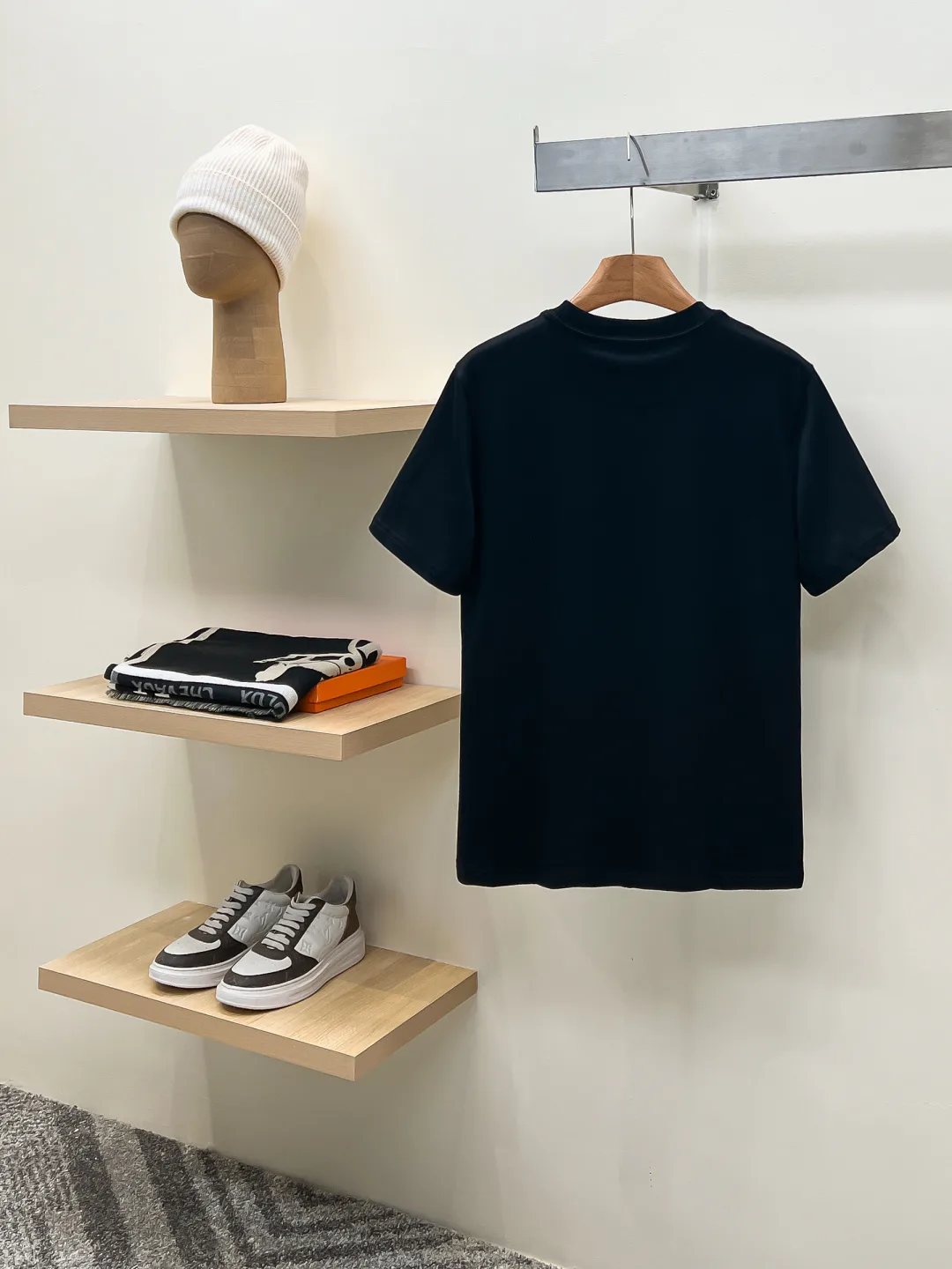 Men's T-Shirts MONCLER 18499472