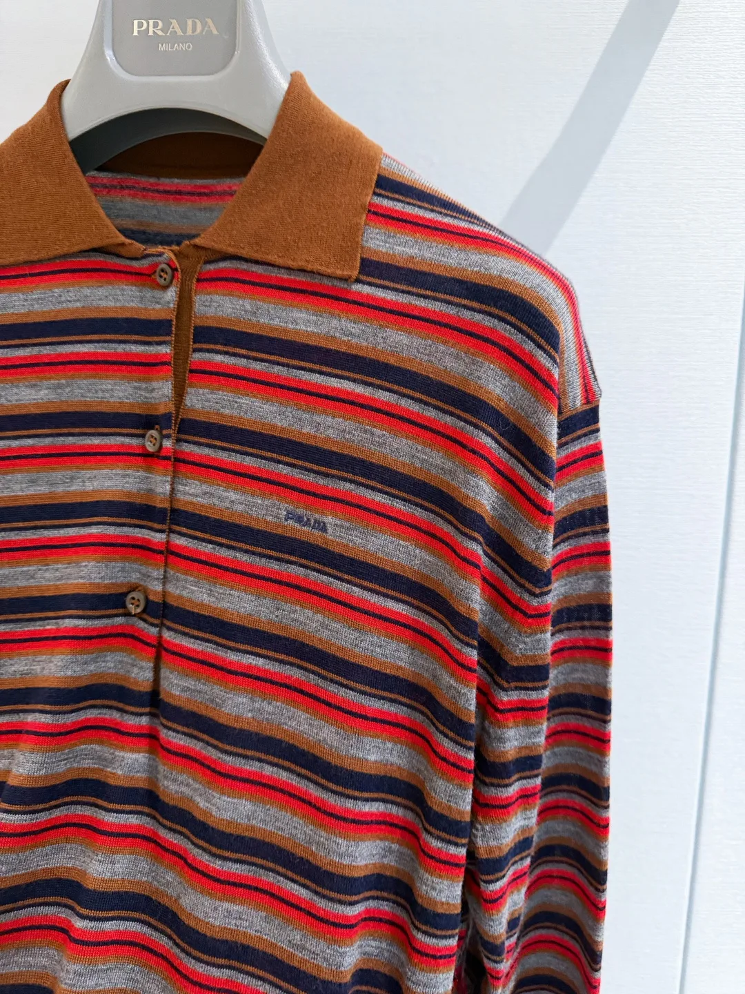 Women's Jumpers And Sweaters PRADA 17939325