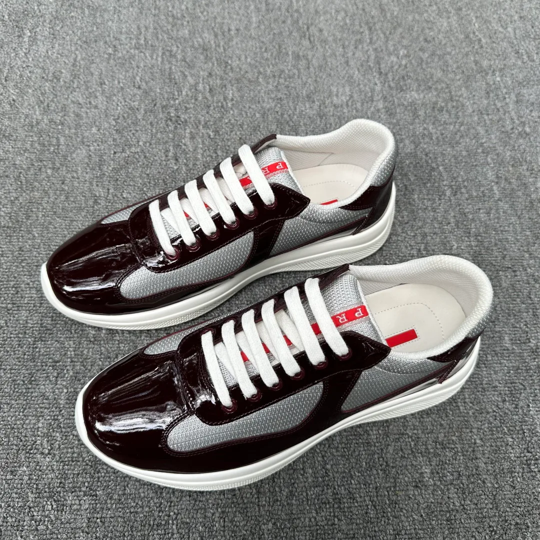 Men's Sneakers PRADA 17869373