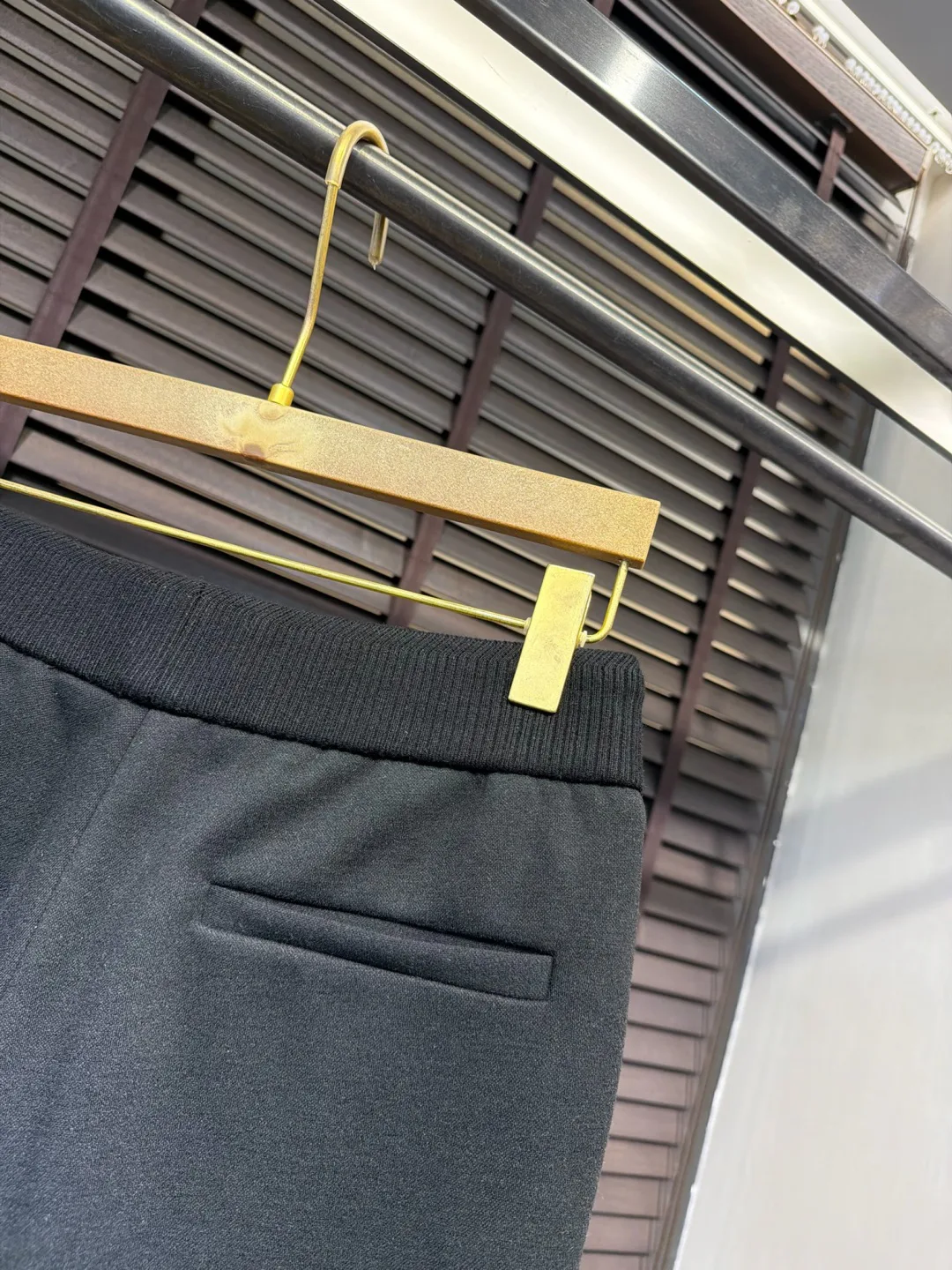 Men's Trousers LORO PIANA 17944040