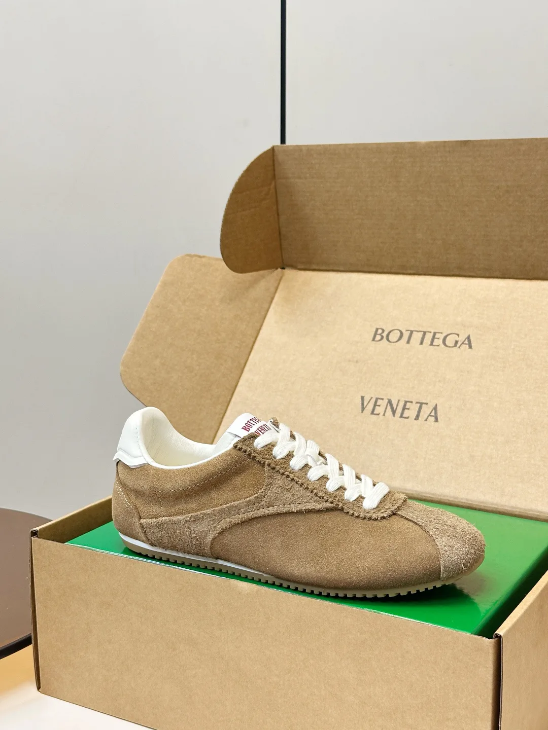 Women's Sneakers BOTTEGA VENETA 18154781