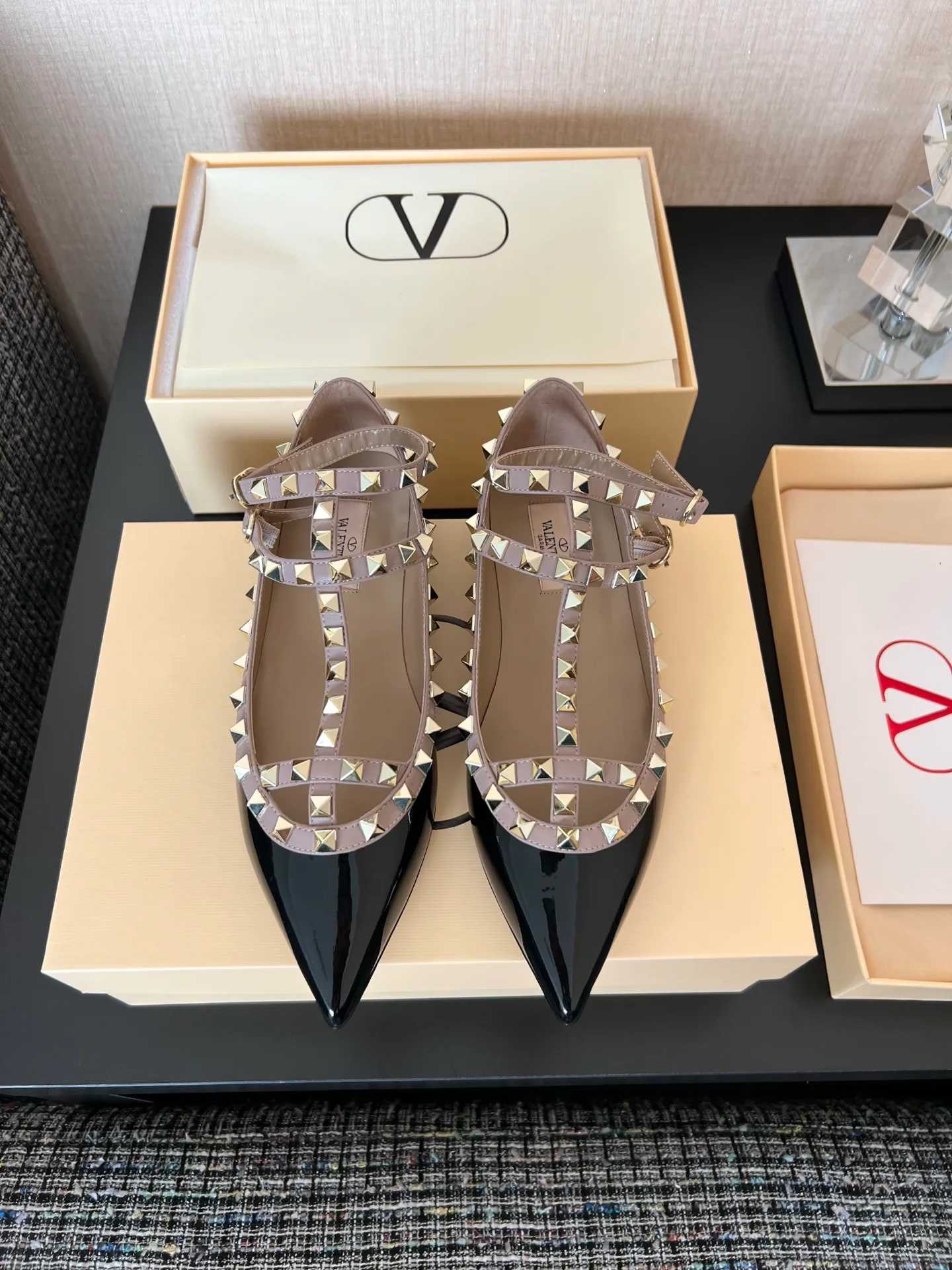 Women's Heels VALENTINO 17480227
