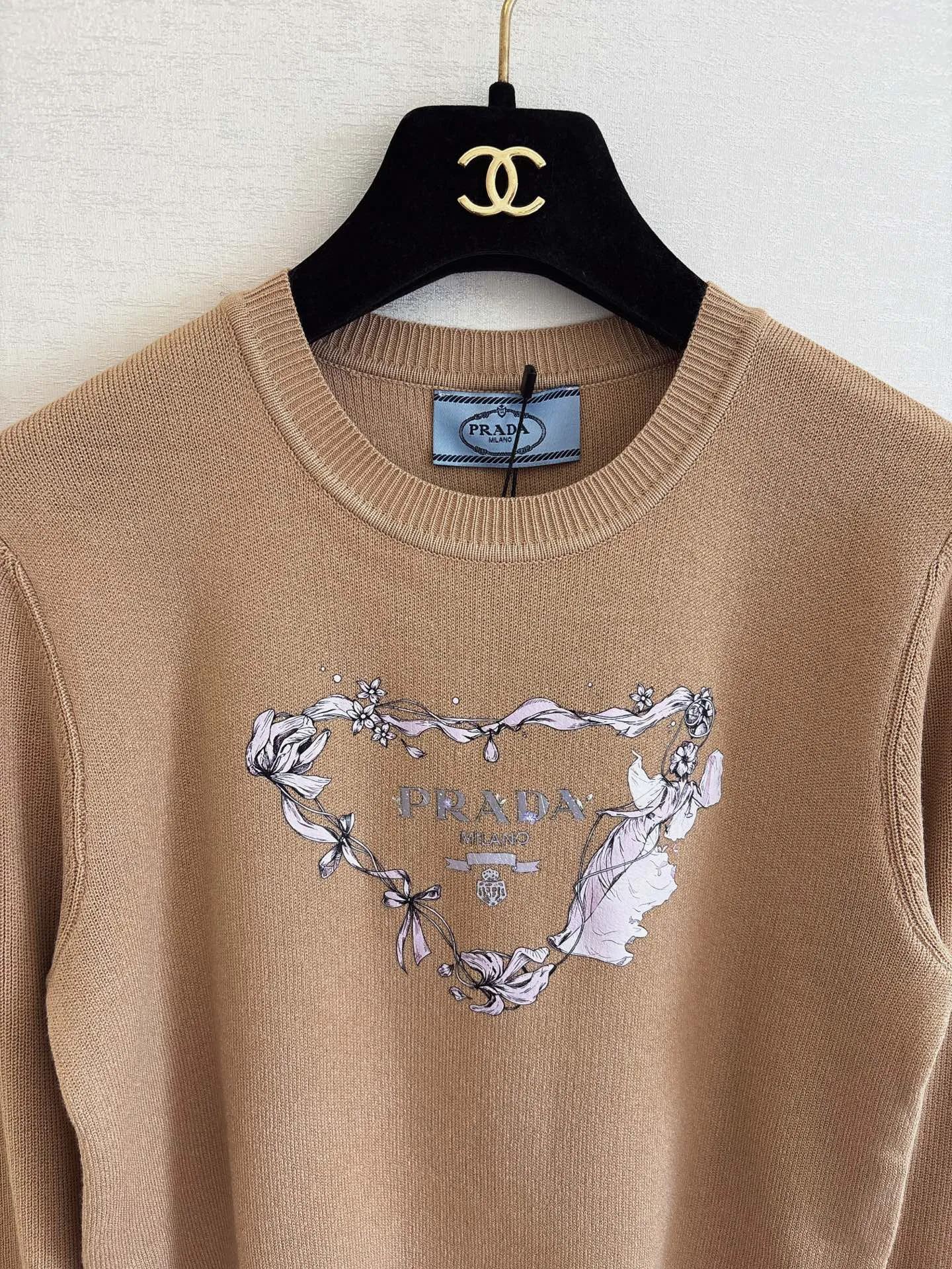 Women's Jumpers And Sweaters PRADA 18474974
