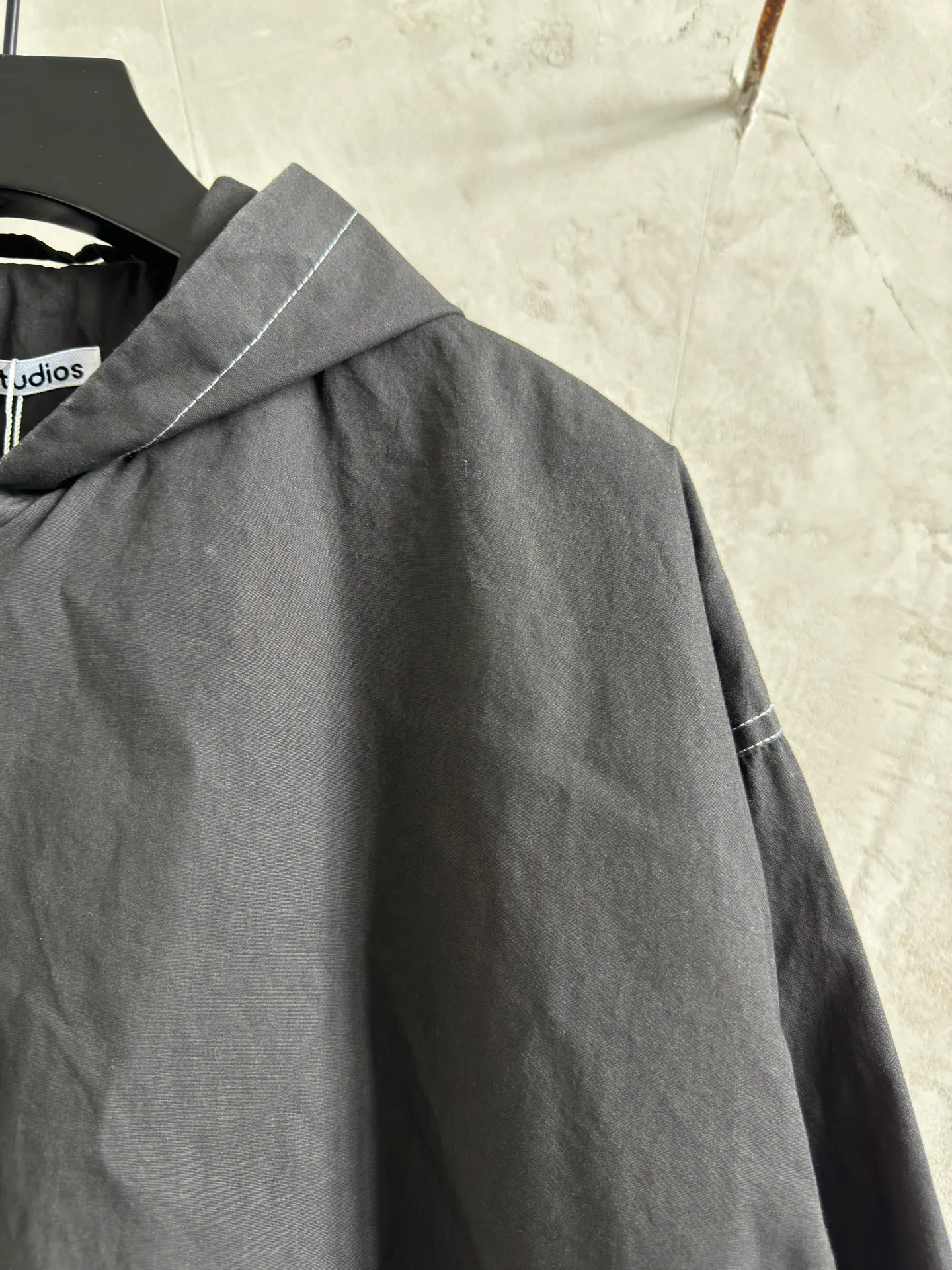 Men's Jackets And Down Jackets ACNE STUDIOS 18408241