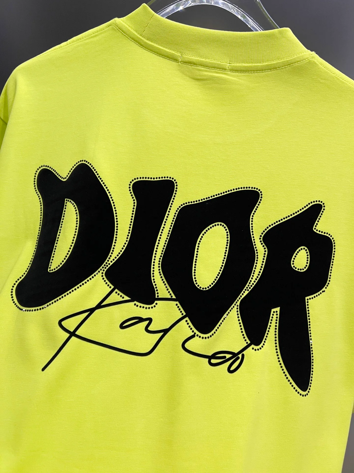 Men's T-Shirts CHRISTIAN DIOR 17662871