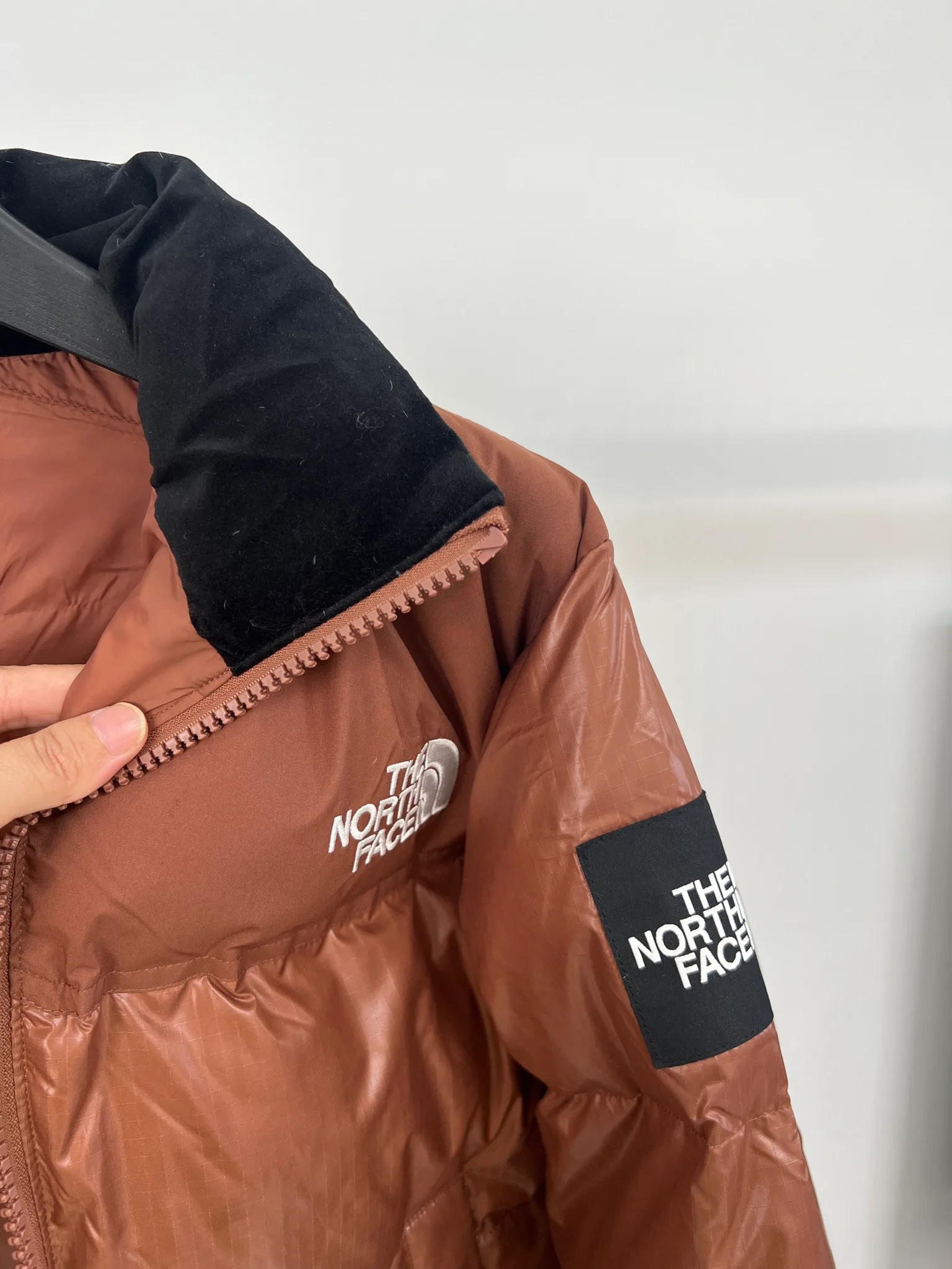 Women's Jackets And Down Jackets THE NORTH FACE 18415988