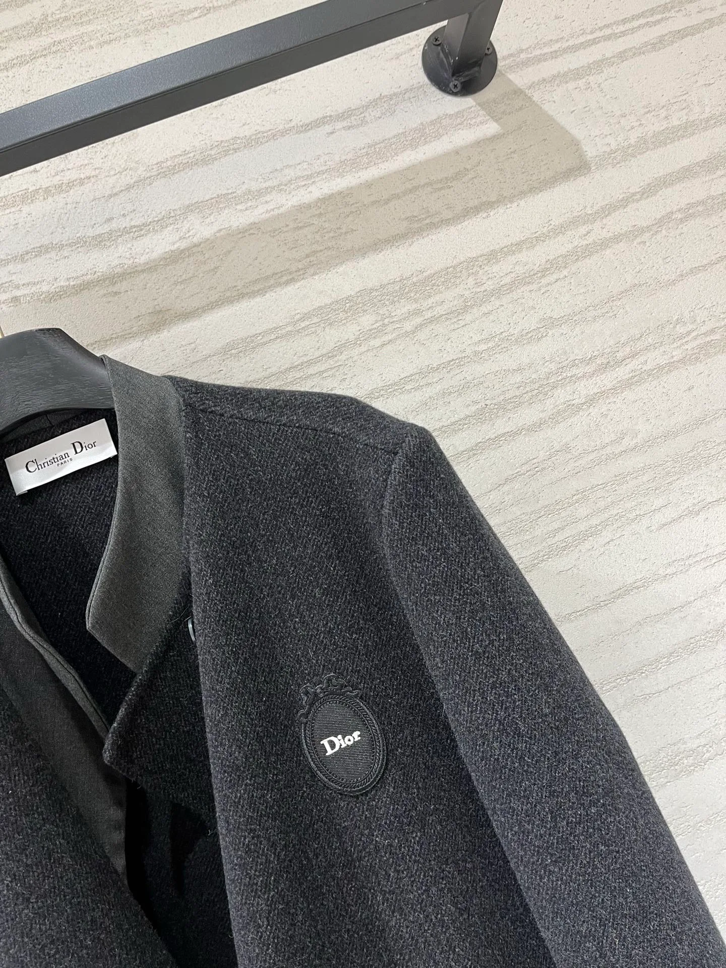 Women's Coats CHRISTIAN DIOR 18533484
