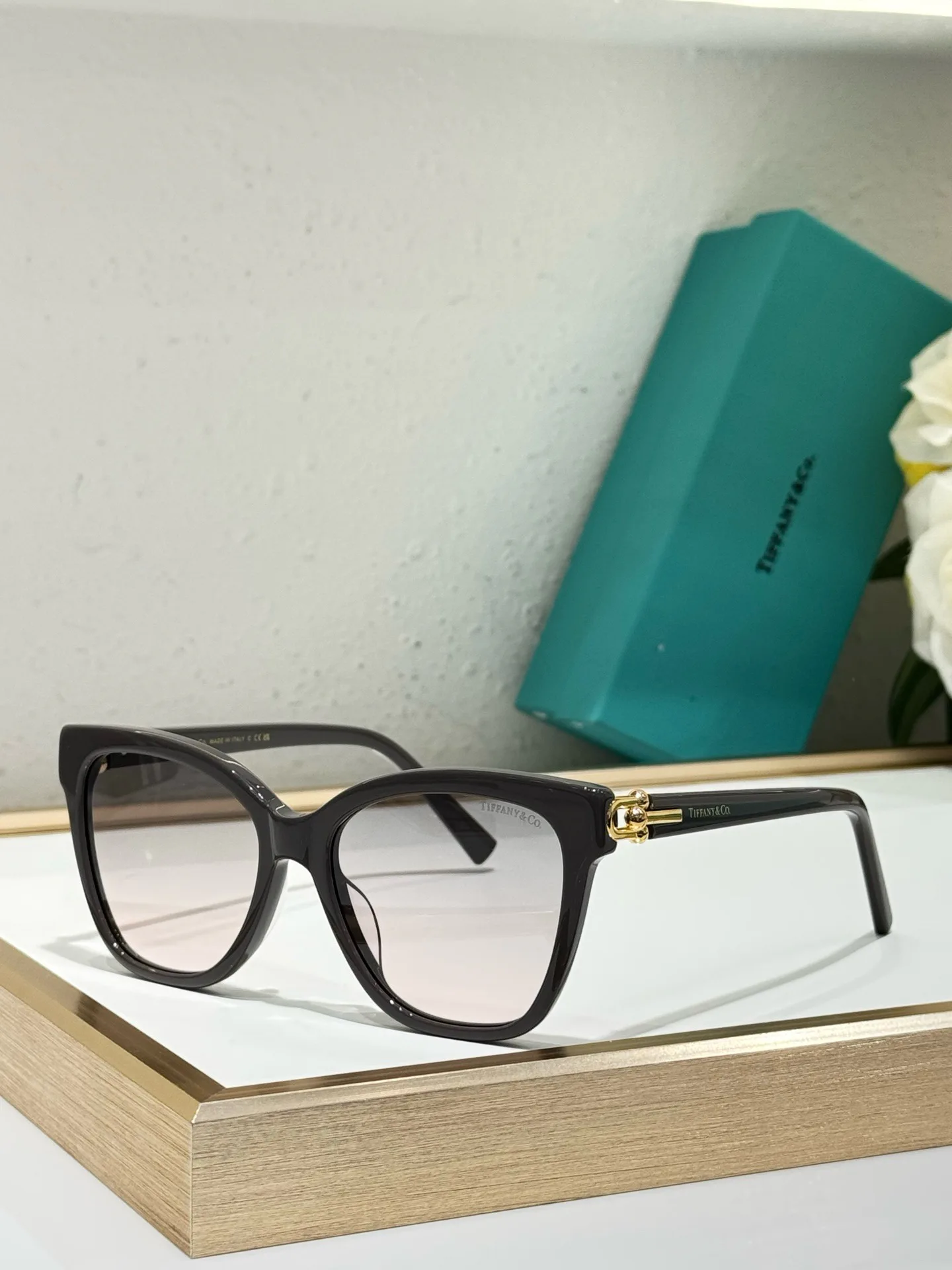 Glasses TIFFANY 17897211