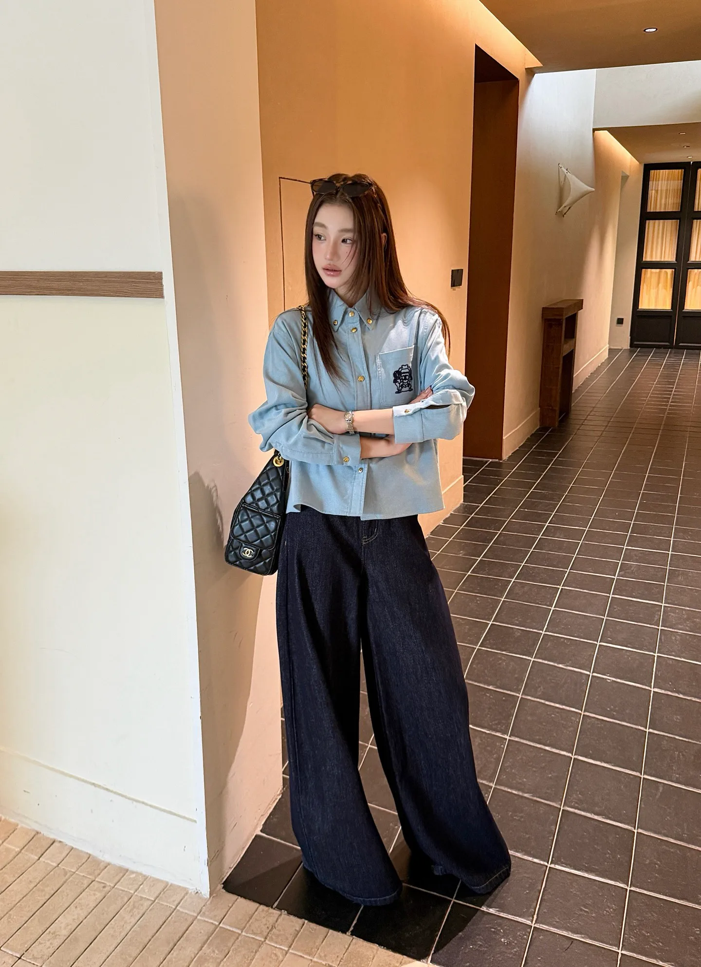 Women's Shirts CELINE 18362771