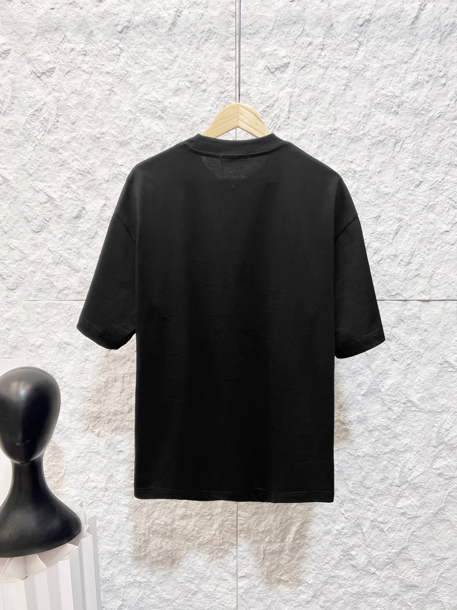 Men's T-Shirts CHRISTIAN DIOR 17420942