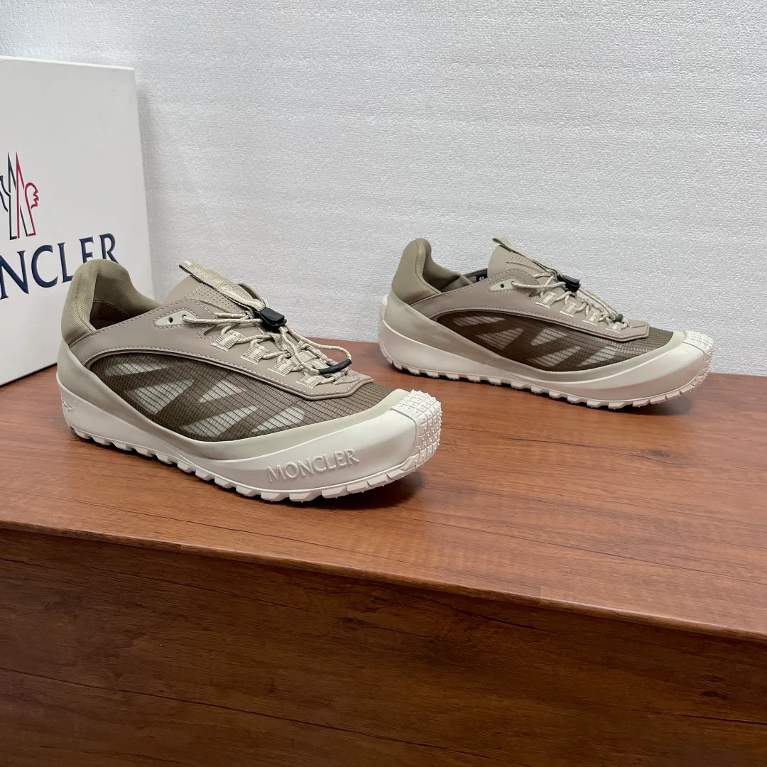 Men's Sneakers MONCLER 17971354