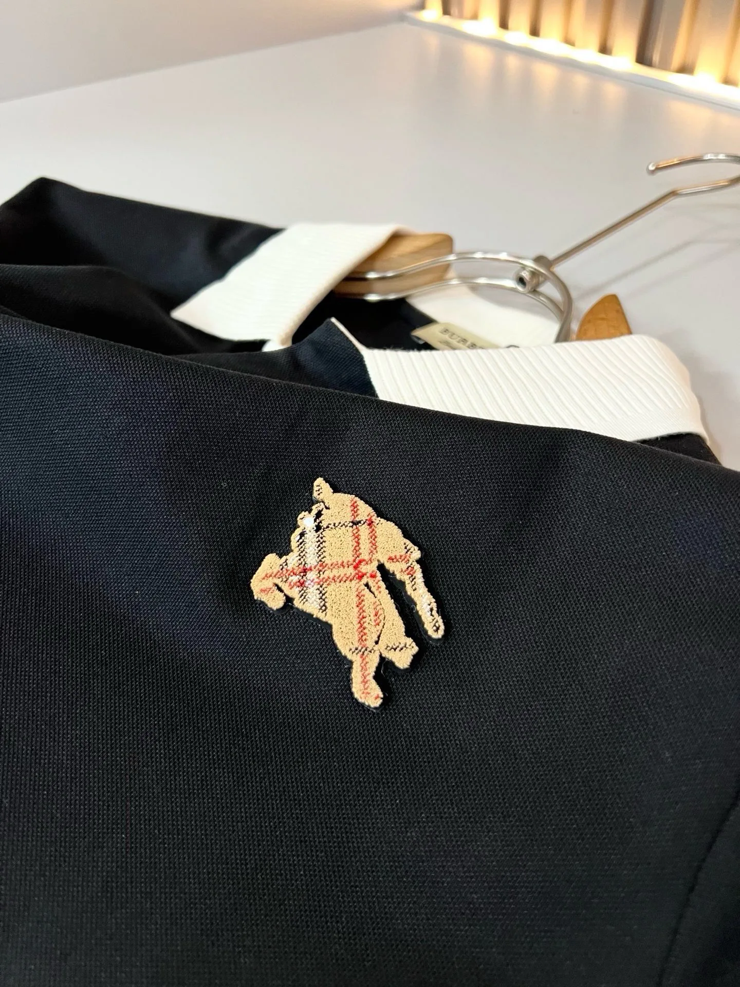 Men's T-Shirts BURBERRY 18343112