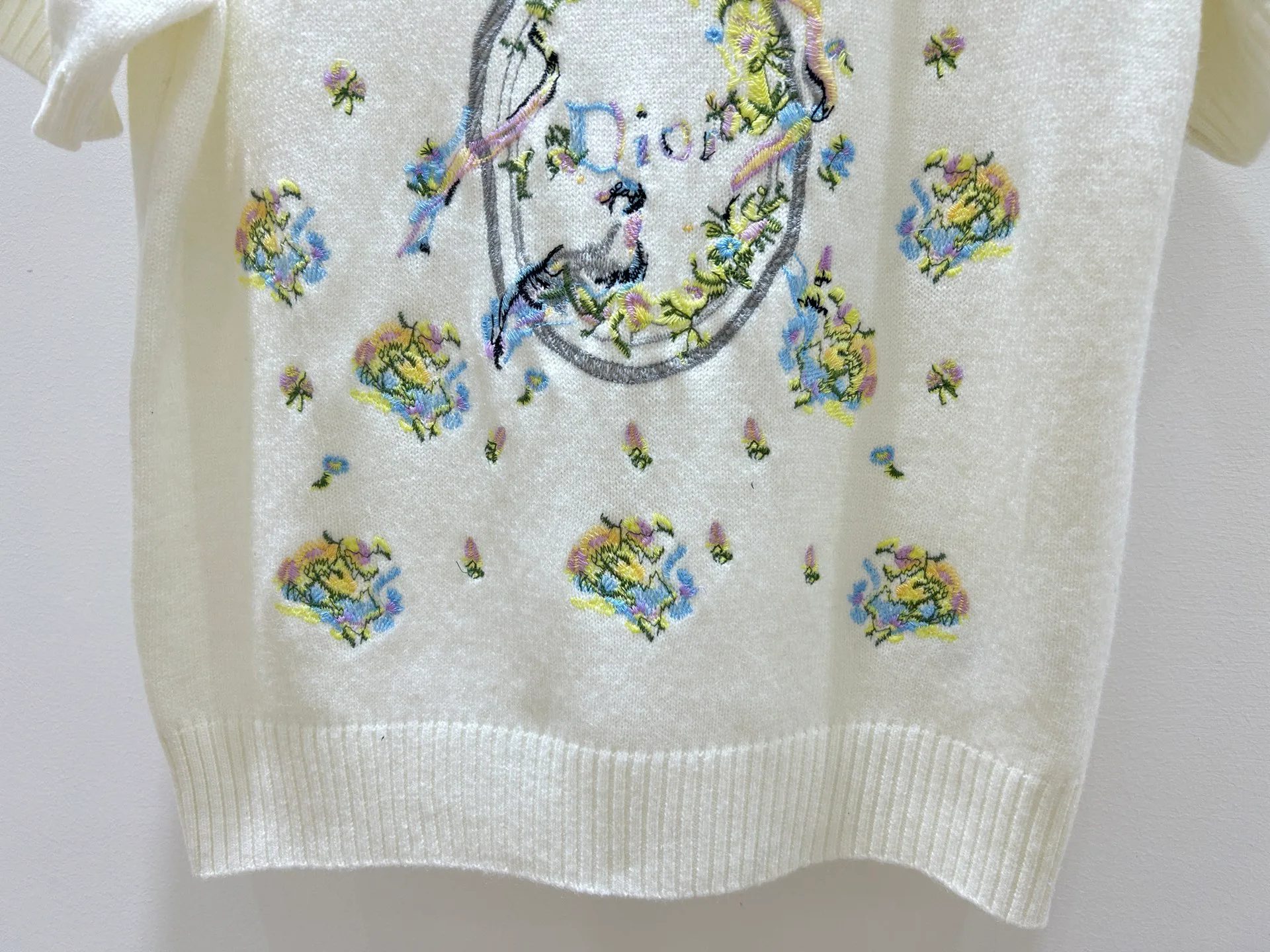 Women's Jumpers And Sweaters CHRISTIAN DIOR 17950044