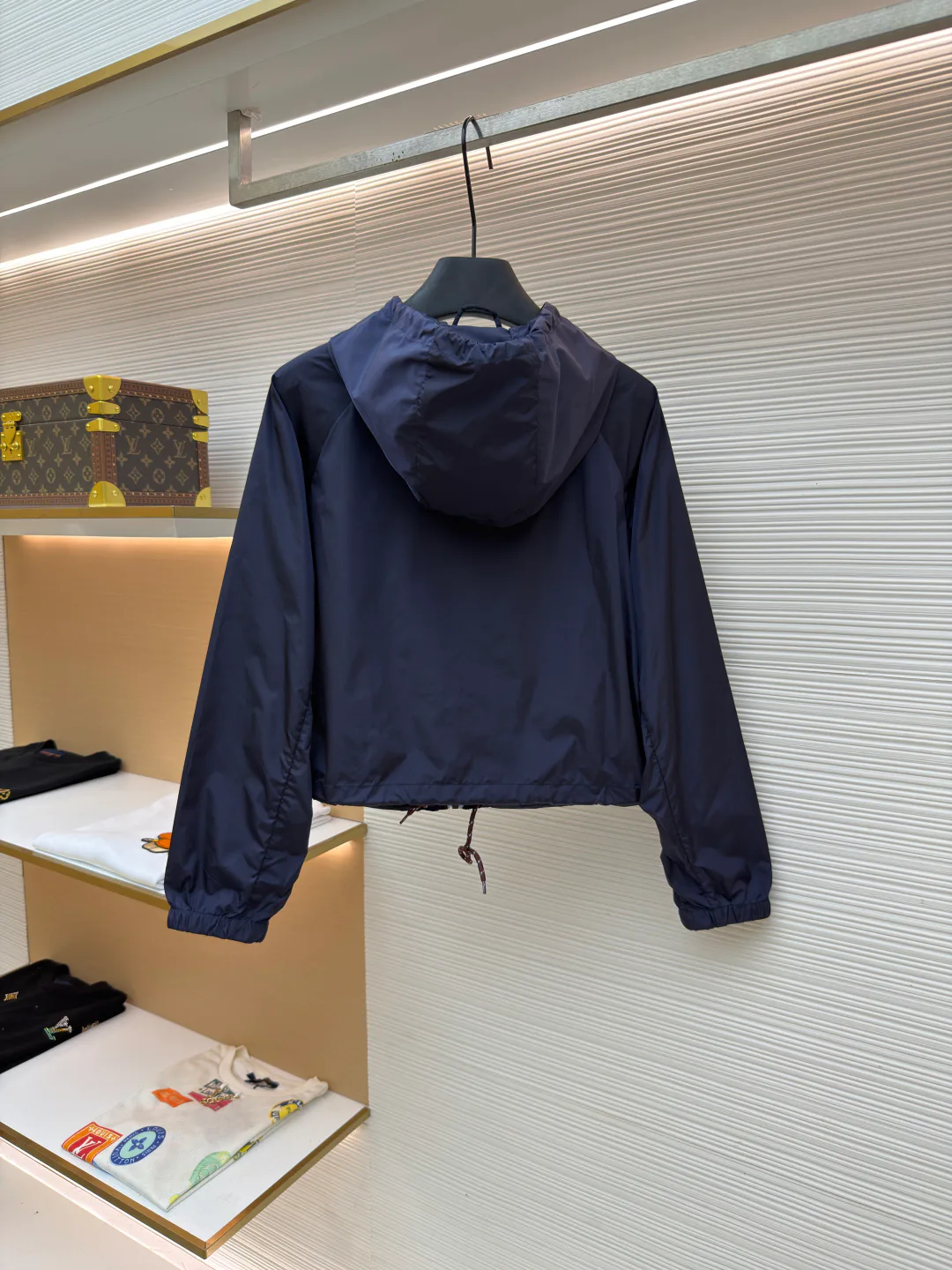 Men's Jackets And Down Jackets PRADA 17364969